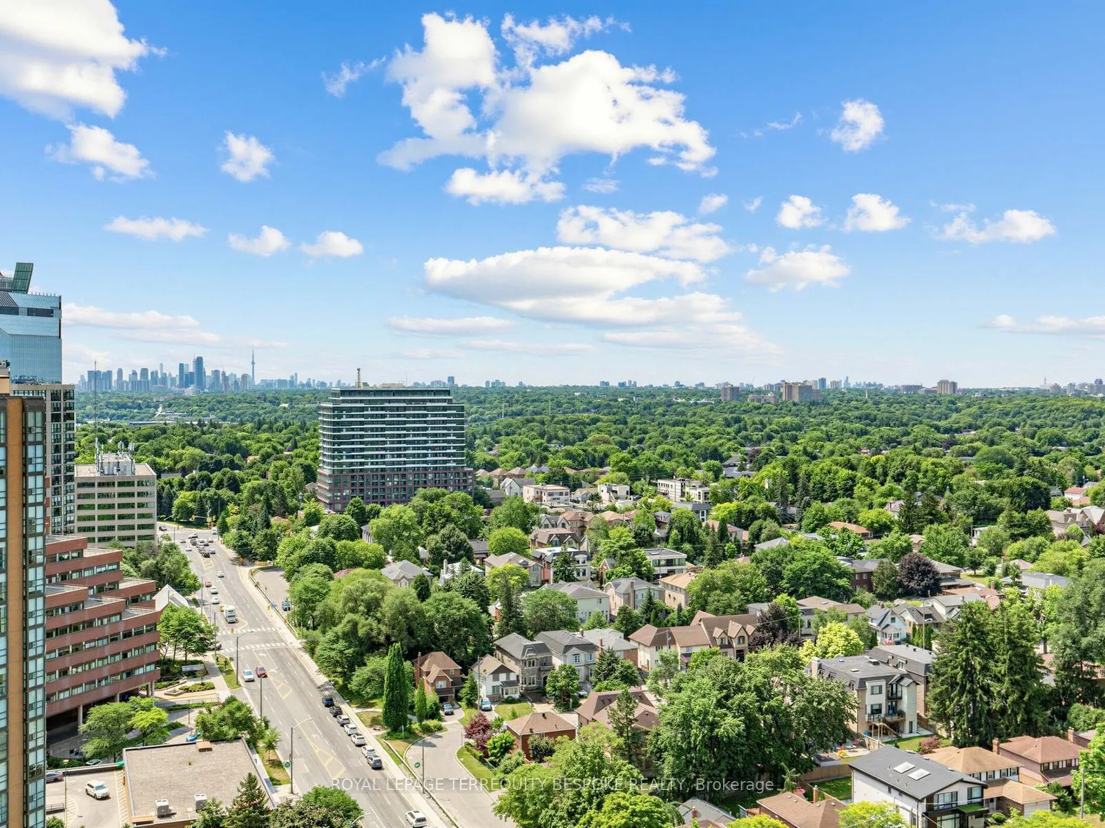 153 Beecroft Road #2815
