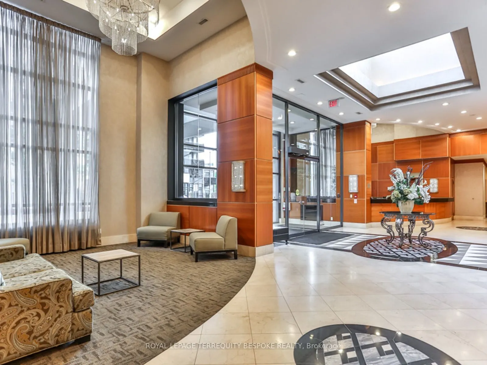 153 Beecroft Road #2815