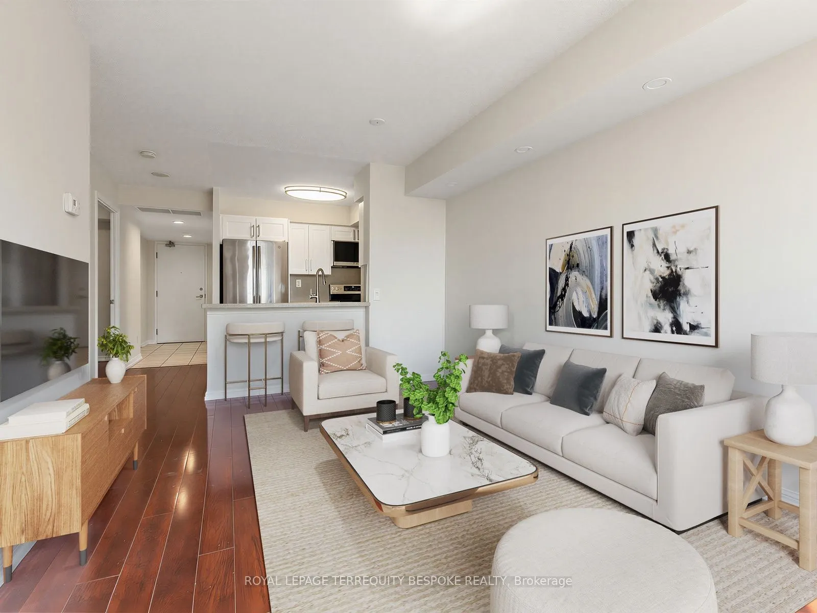 153 Beecroft Road #2815