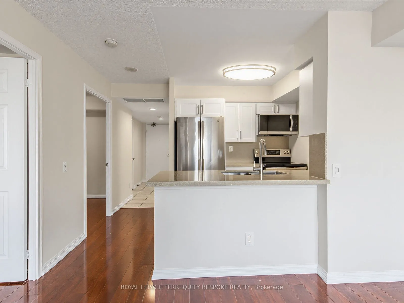 153 Beecroft Road #2815
