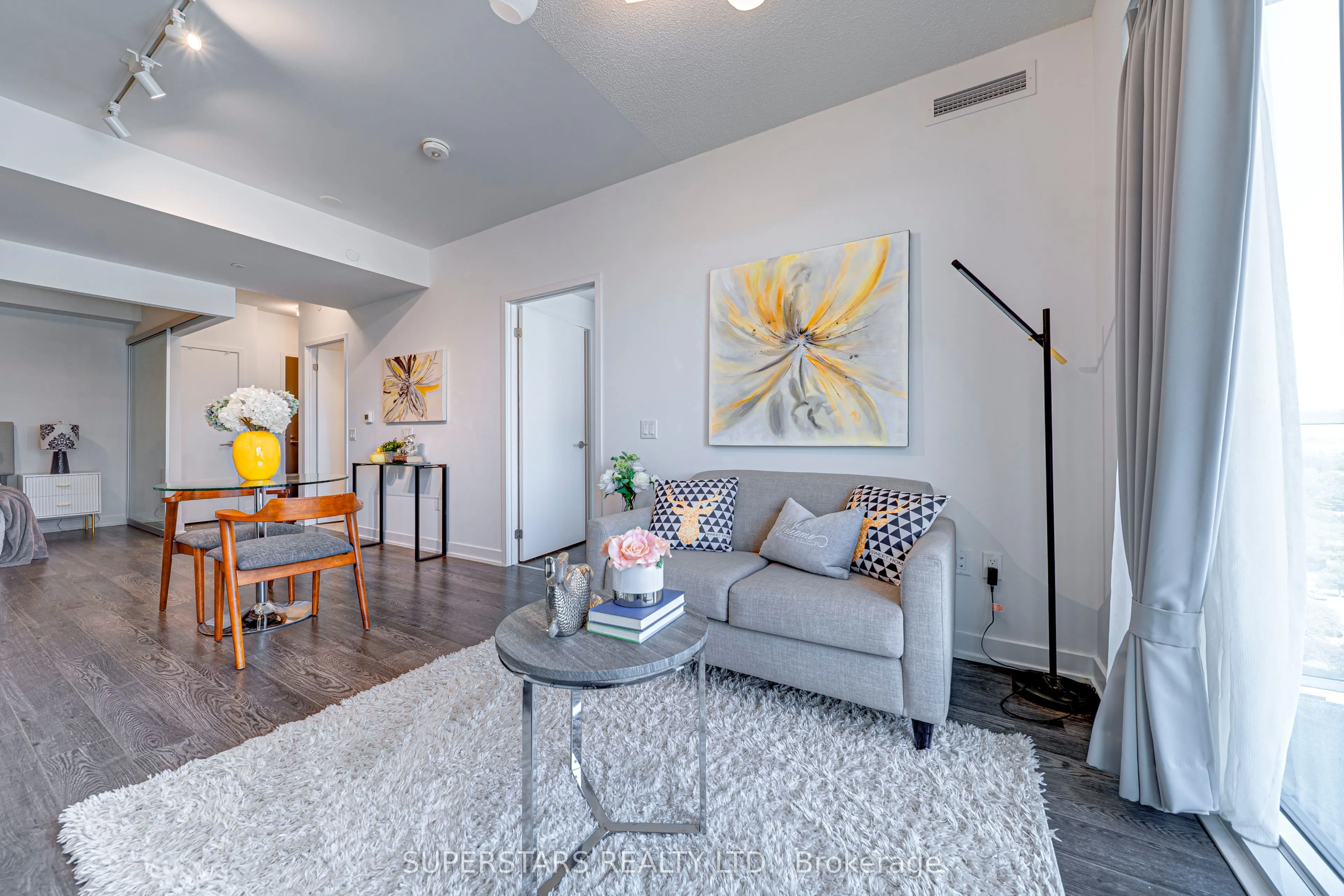 50 O'Neill Road #1001