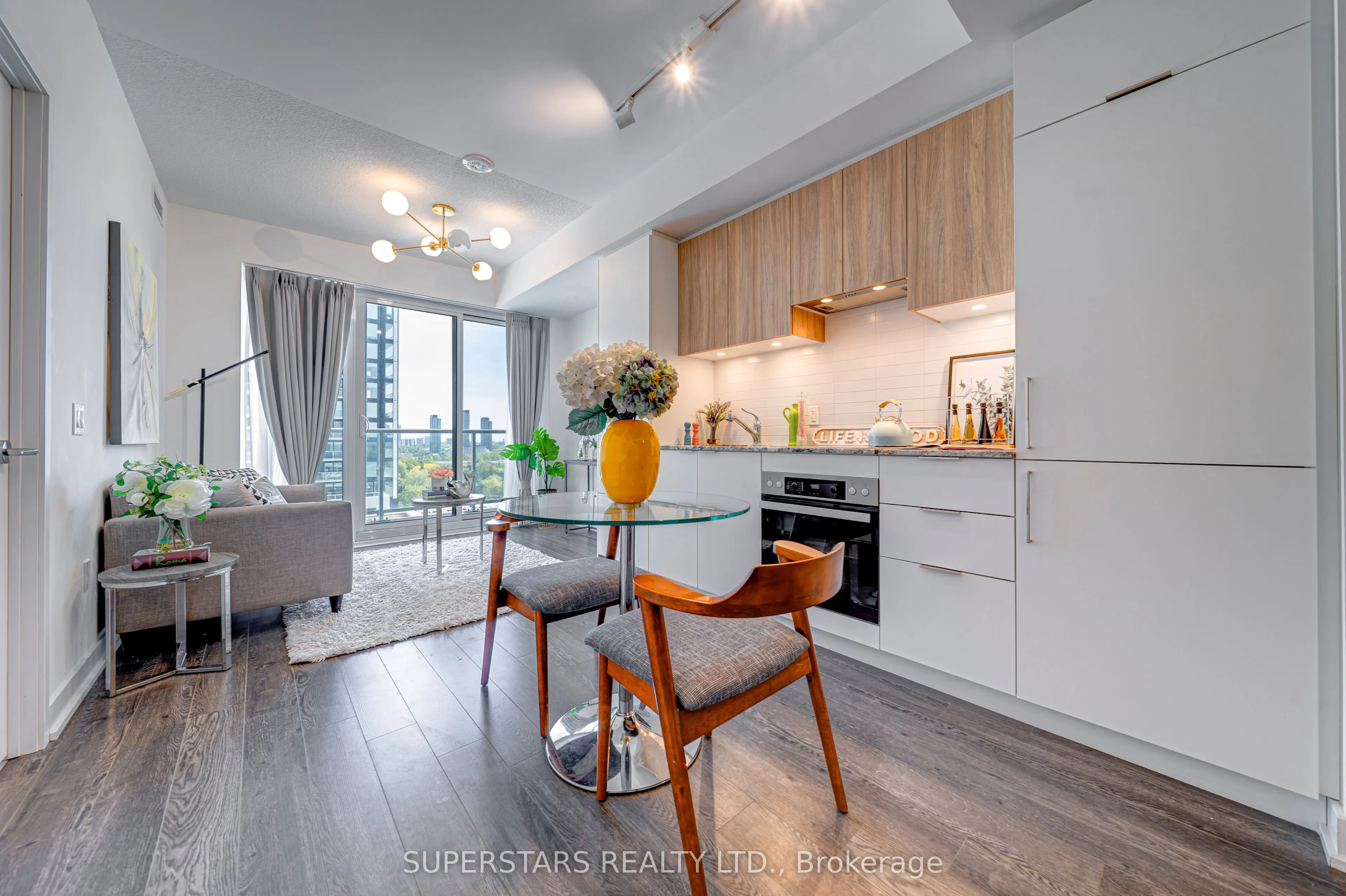 50 O'Neill Road #1001