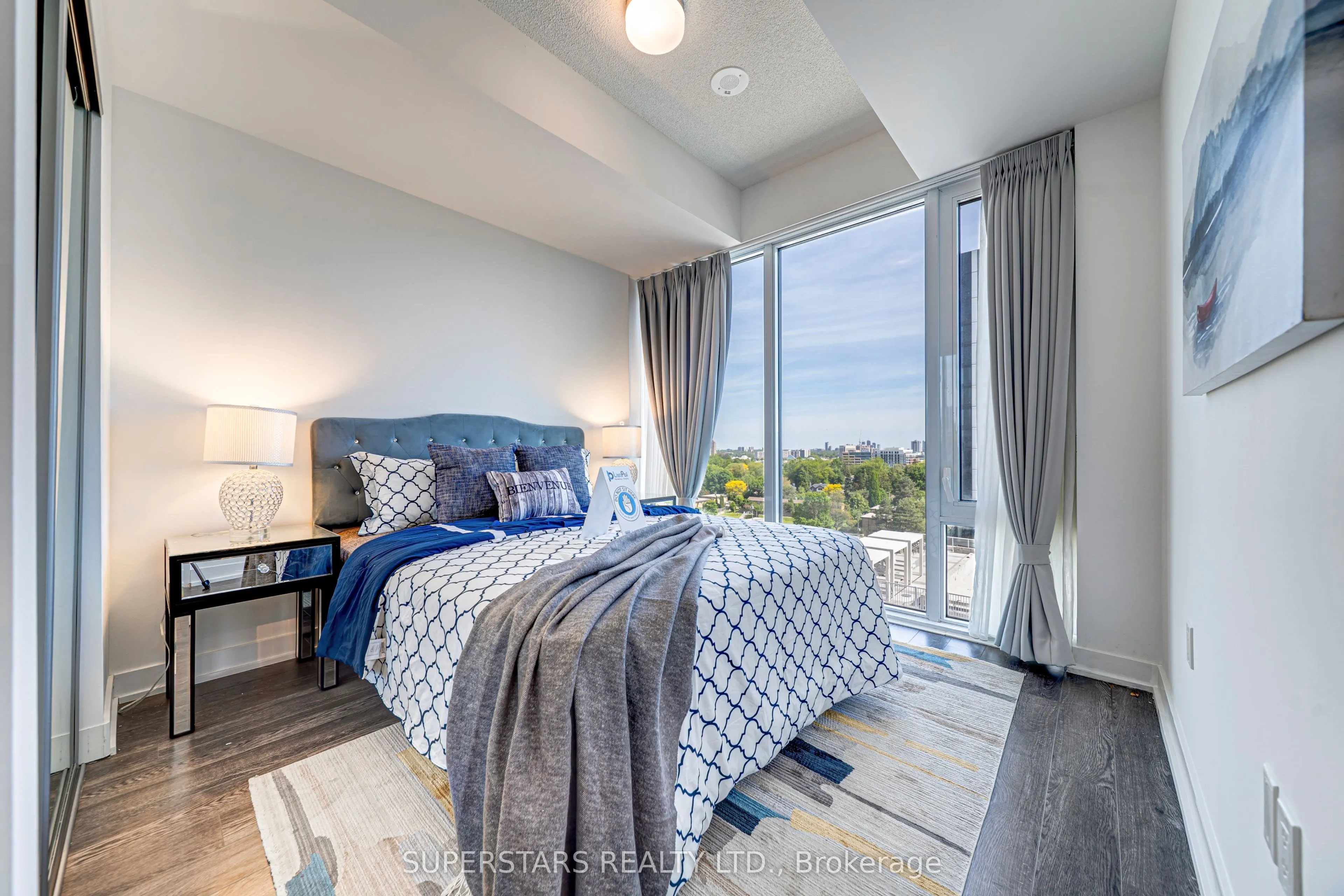 50 O'Neill Road #1001