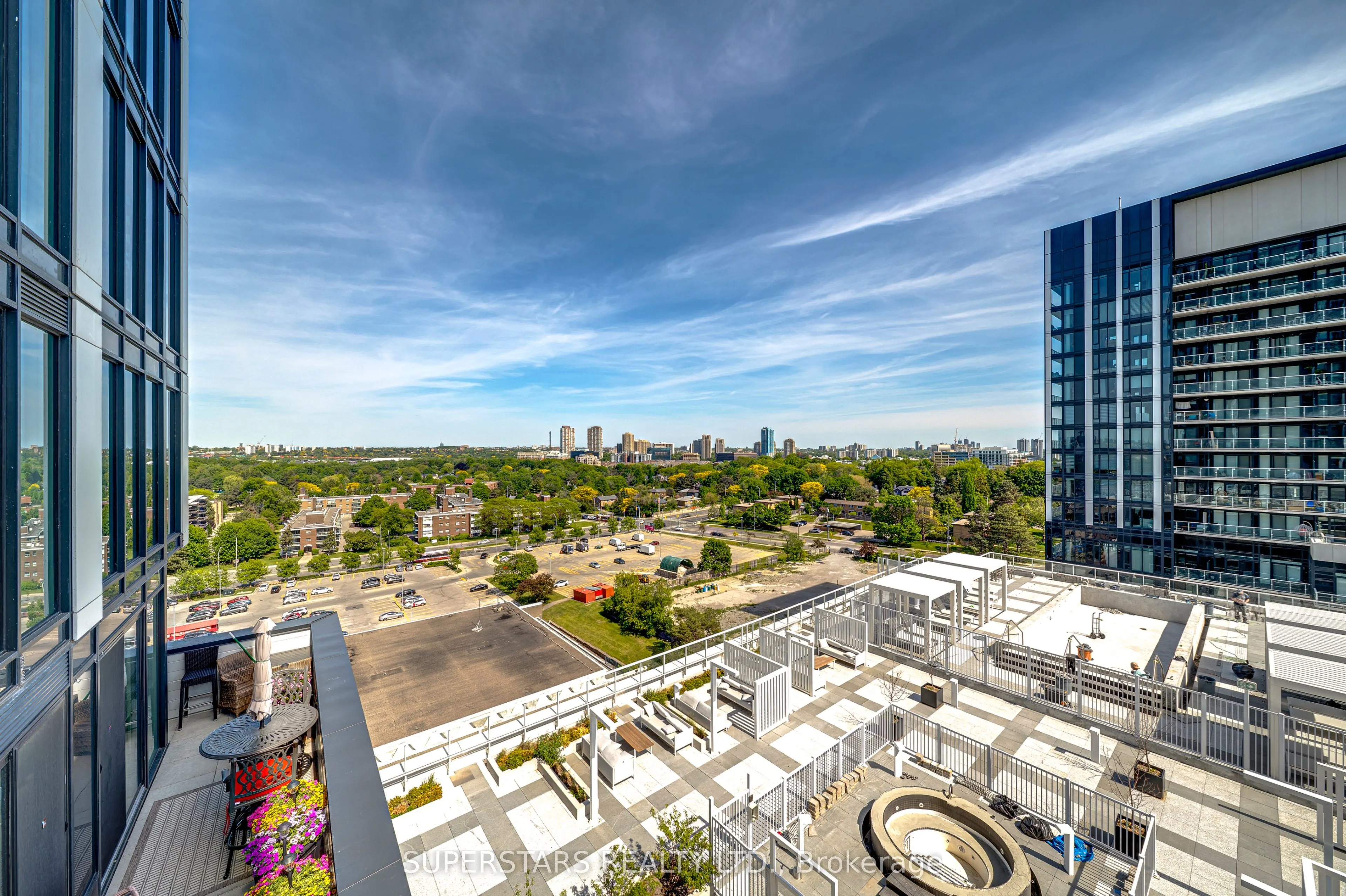 50 O'Neill Road #1001