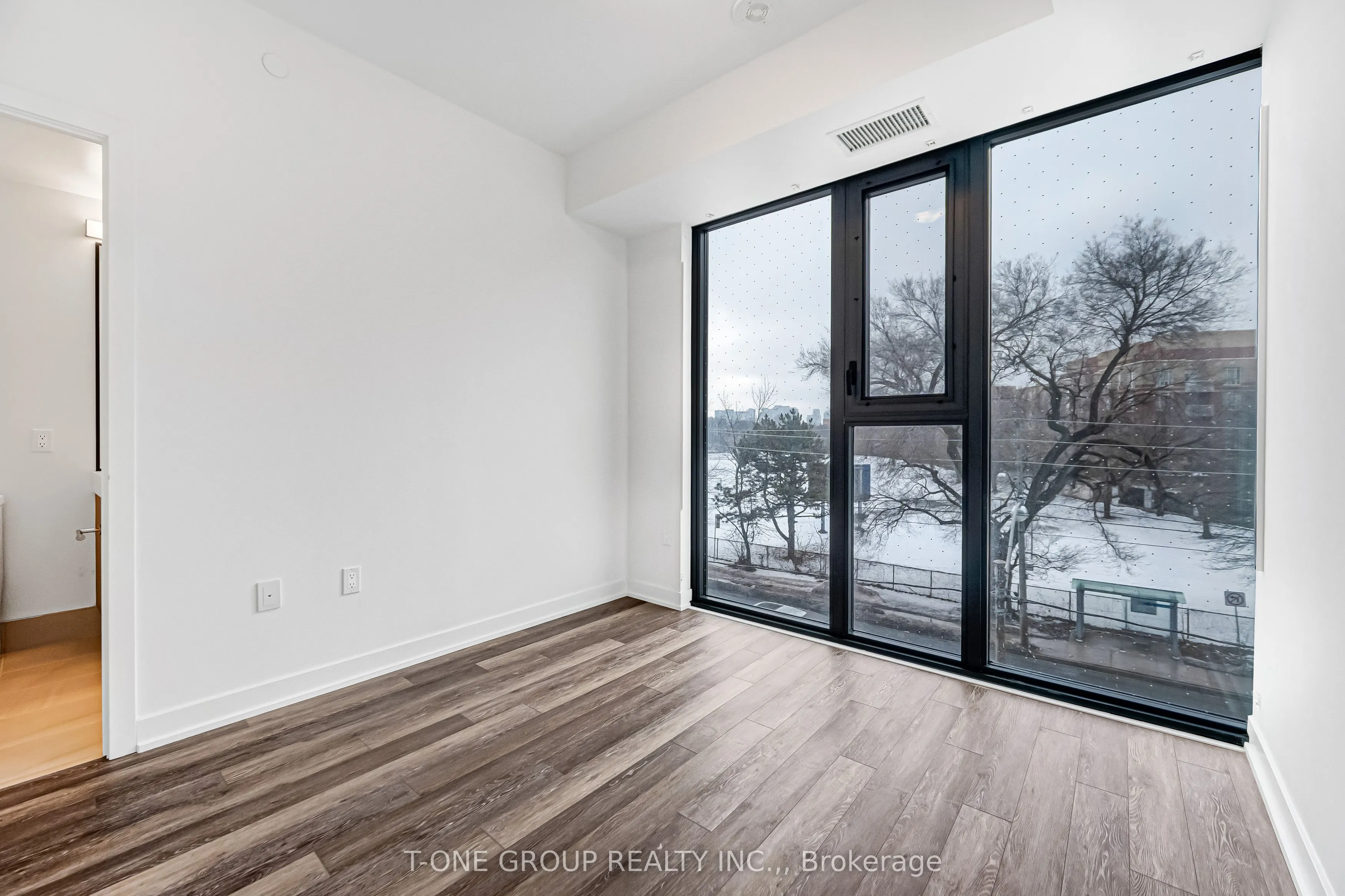 250 Lawrence Avenue W #309