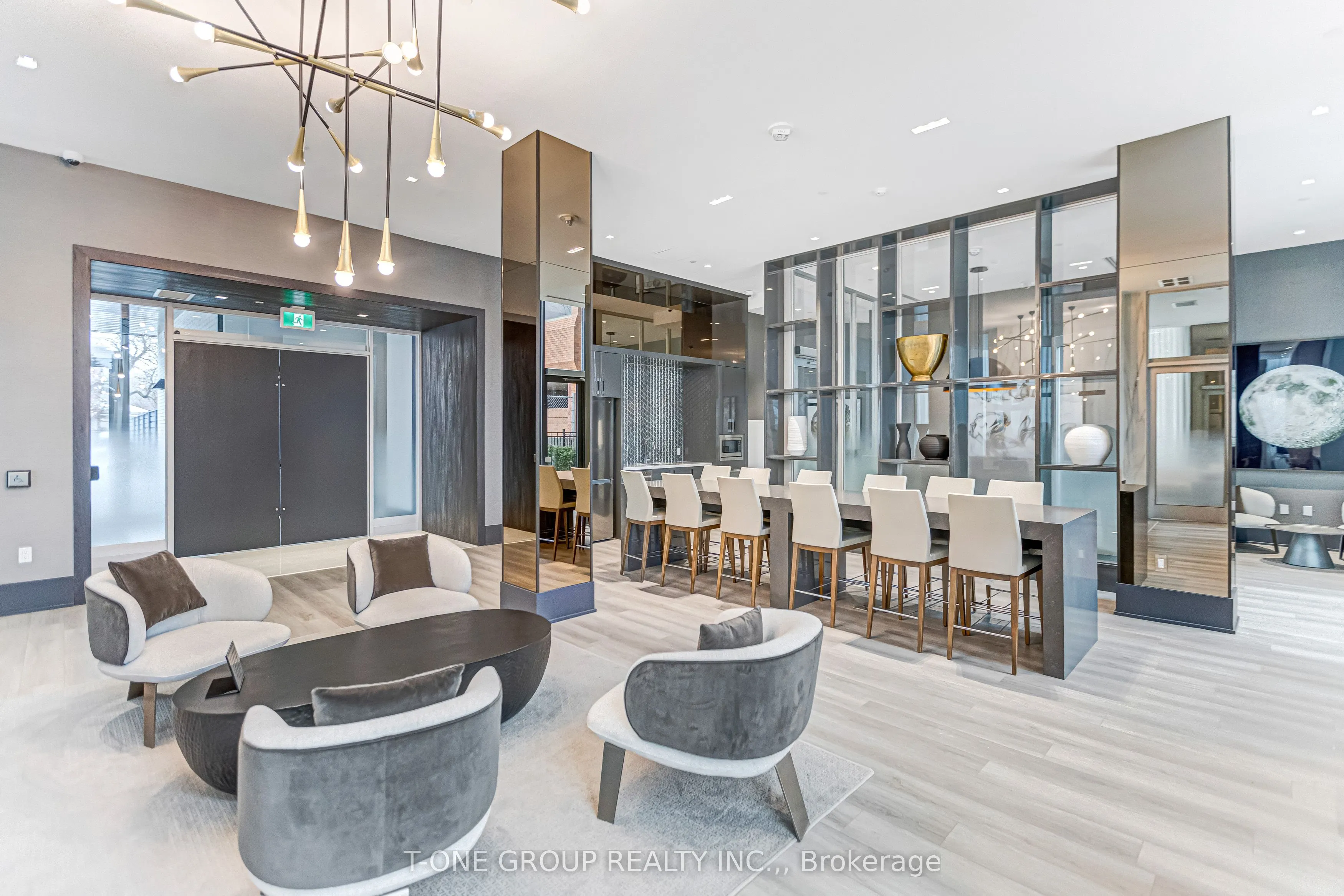 250 Lawrence Avenue W #309