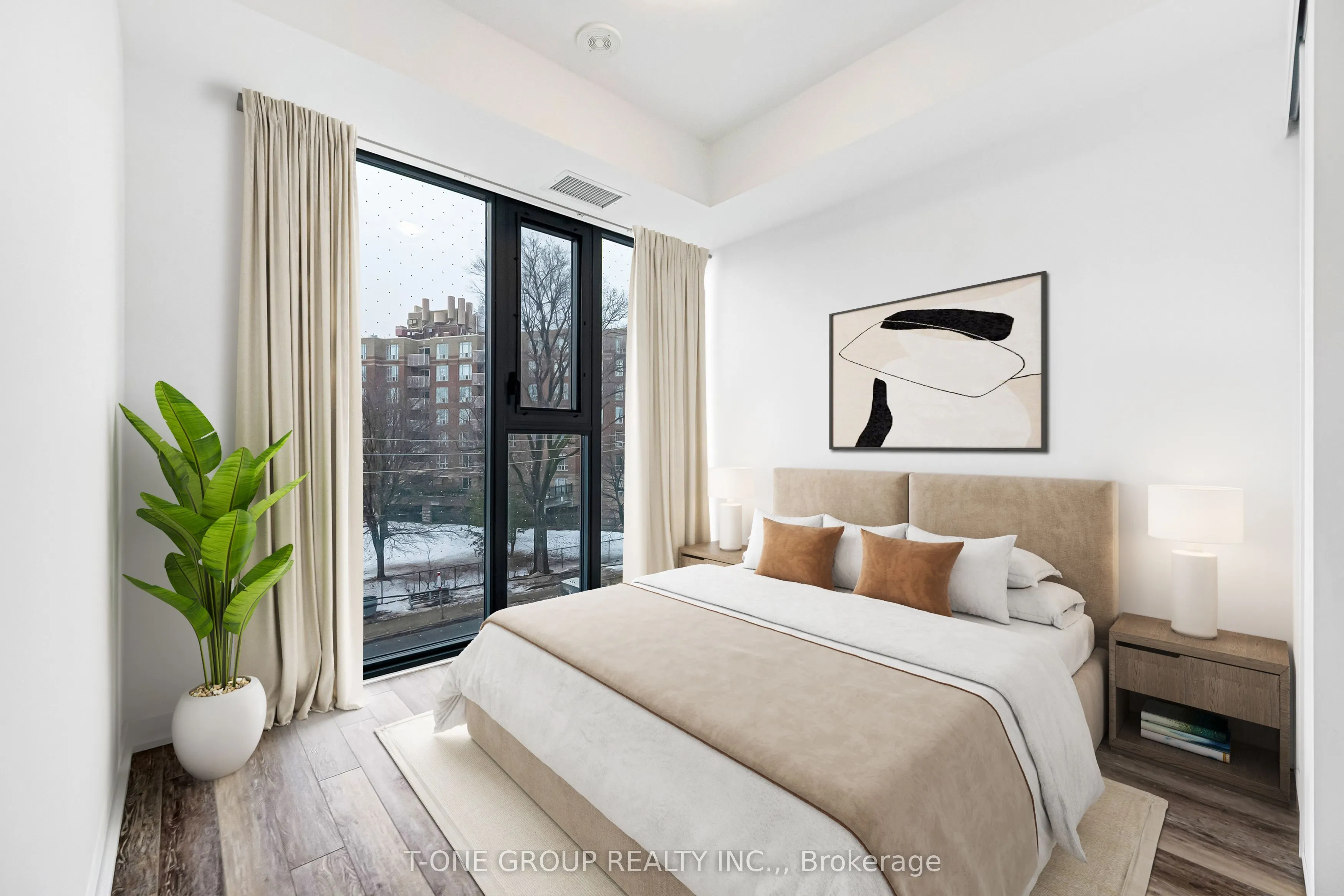 250 Lawrence Avenue W #309