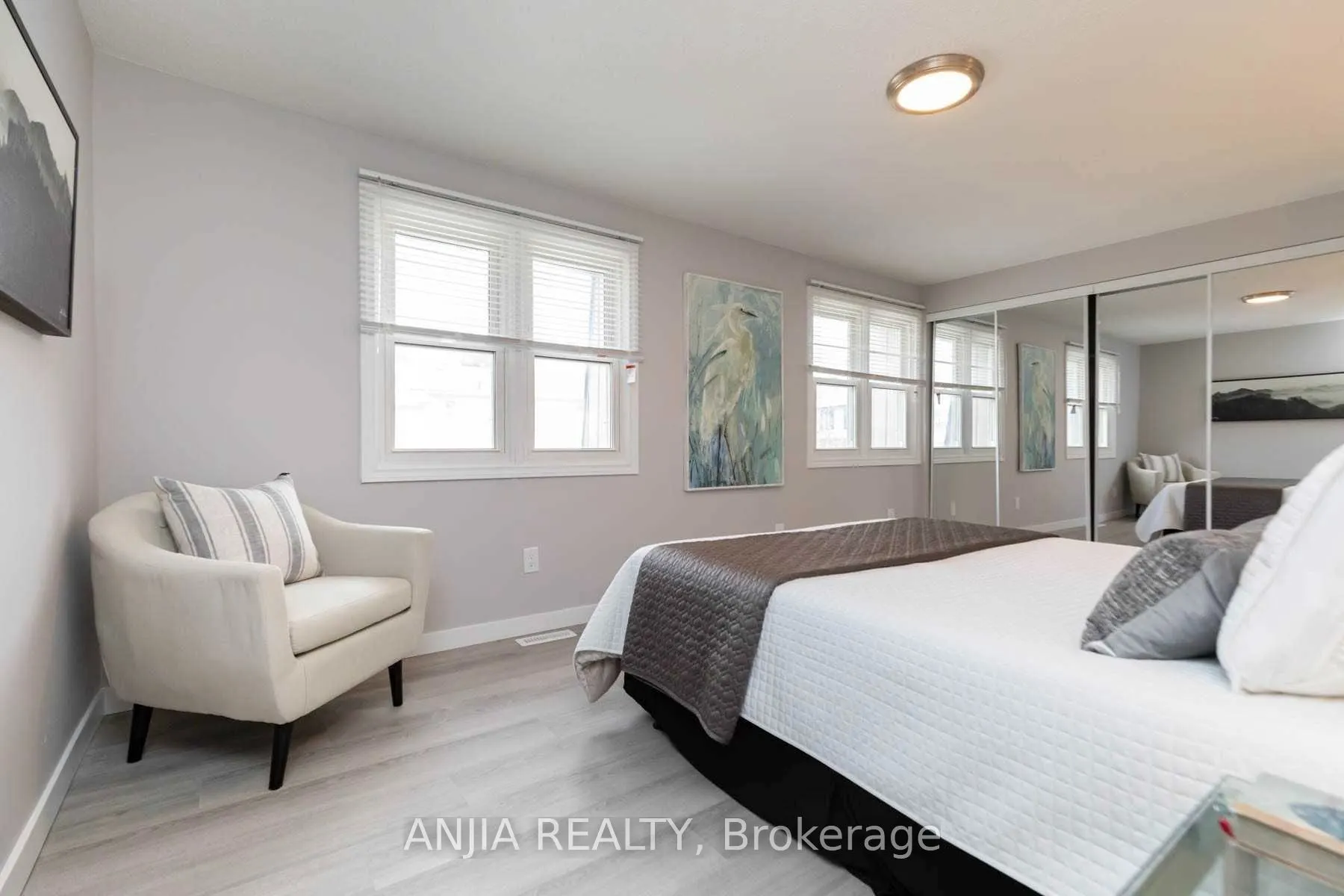7 Purple Sageway #65
