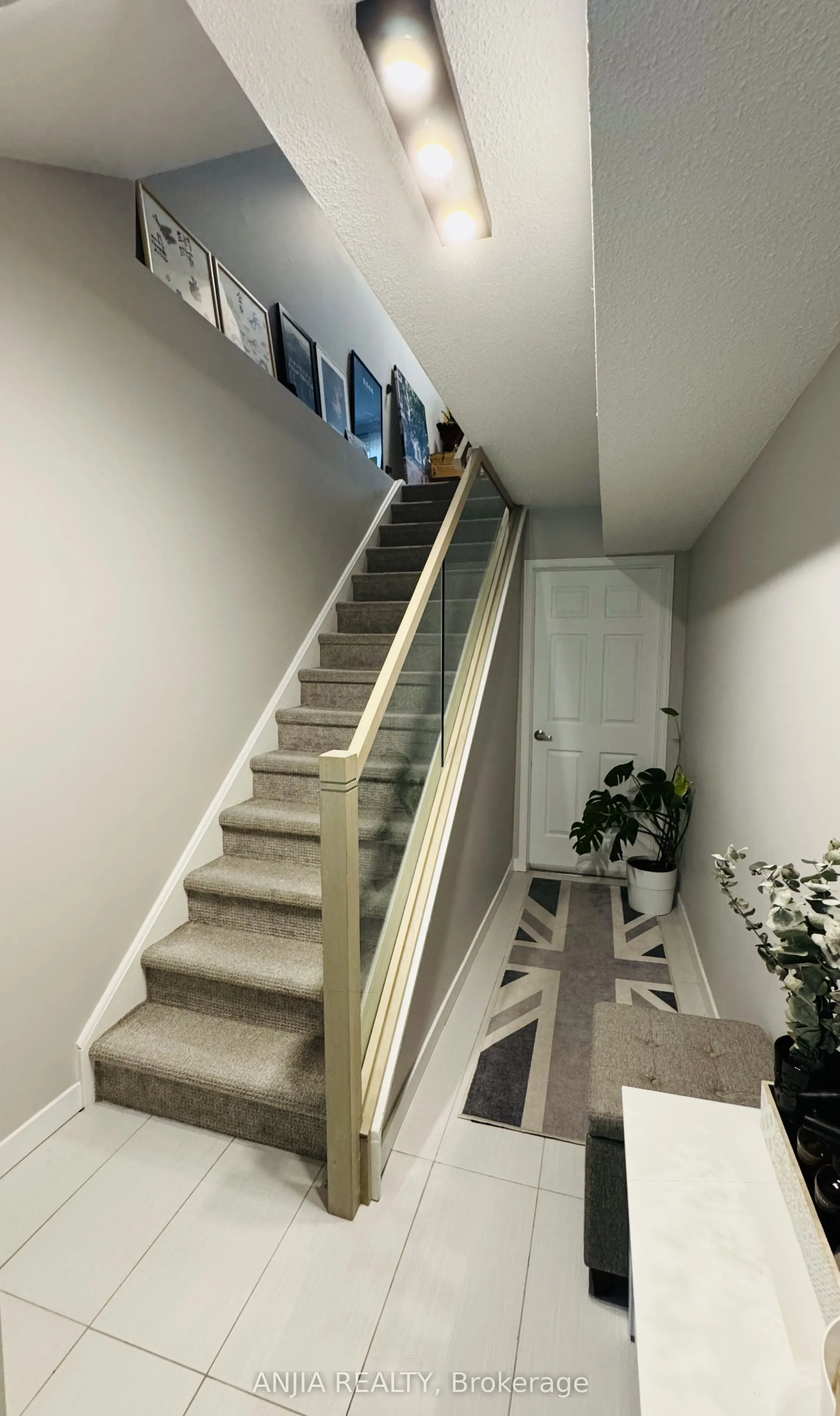 7 Purple Sageway #65