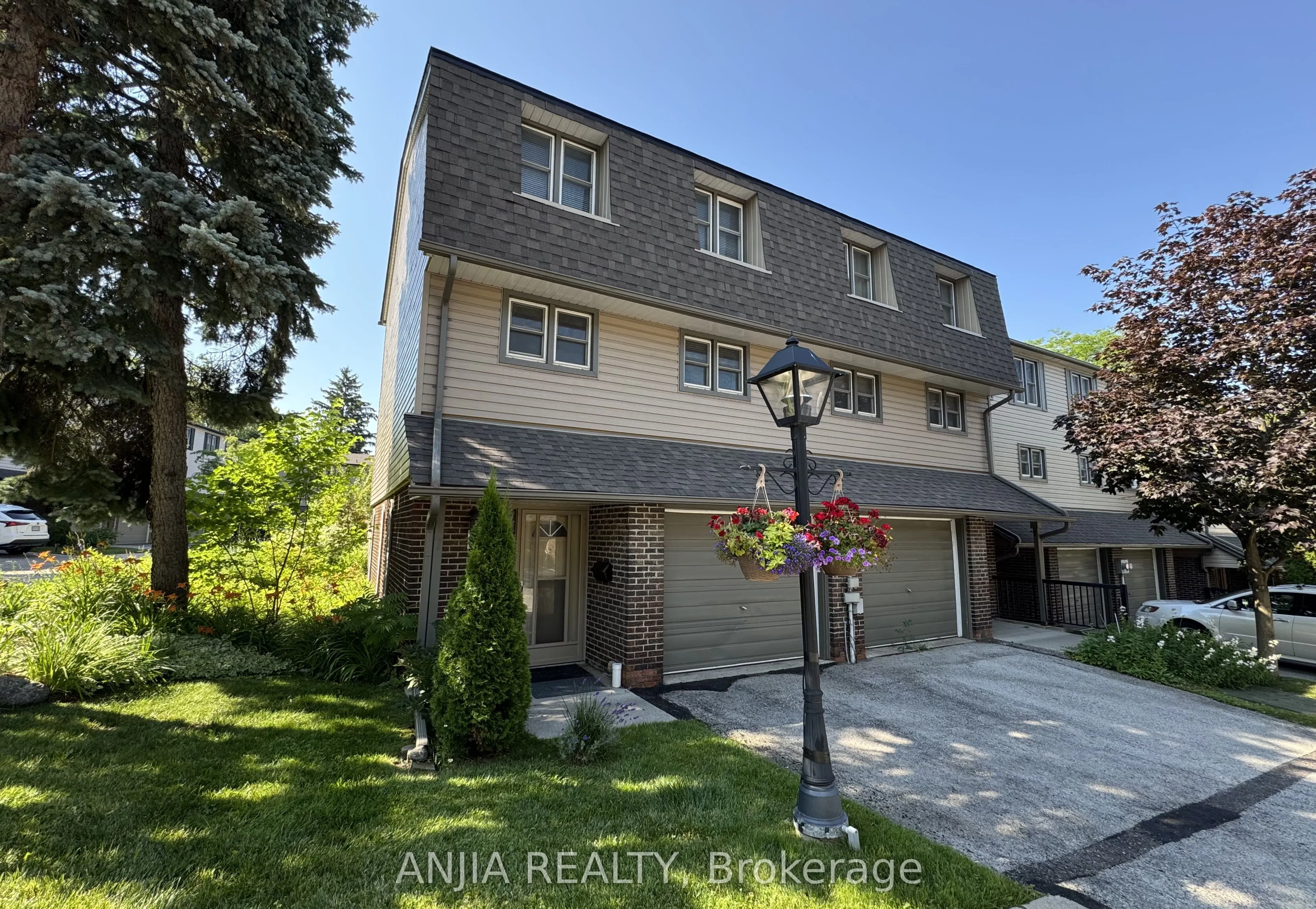 7 Purple Sageway #65