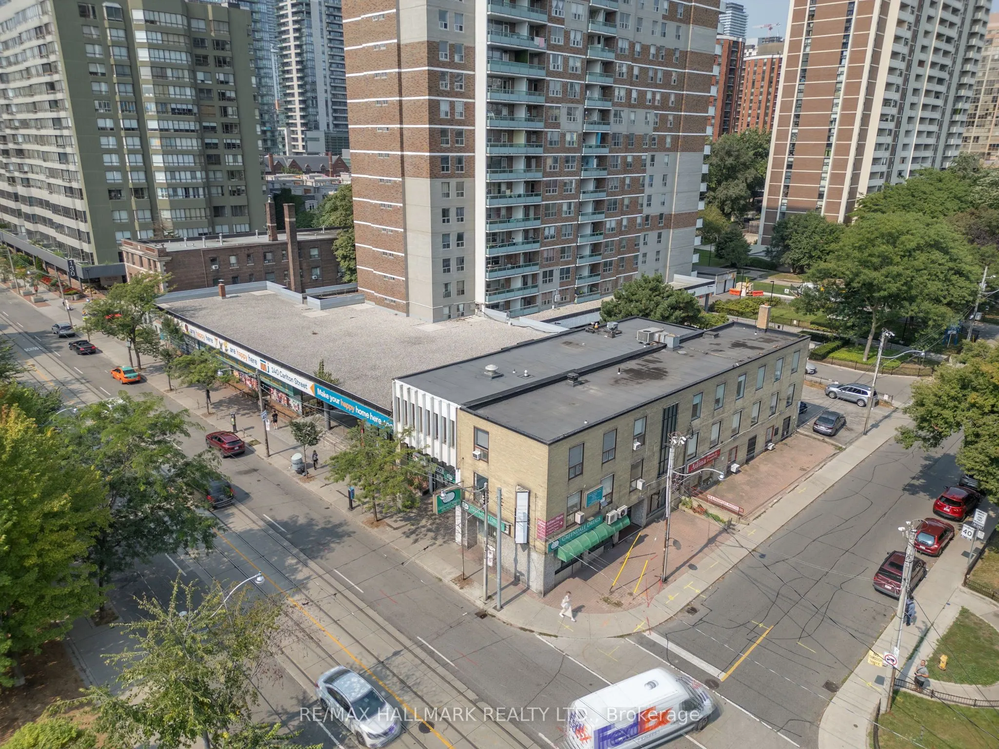 152 Carlton Street