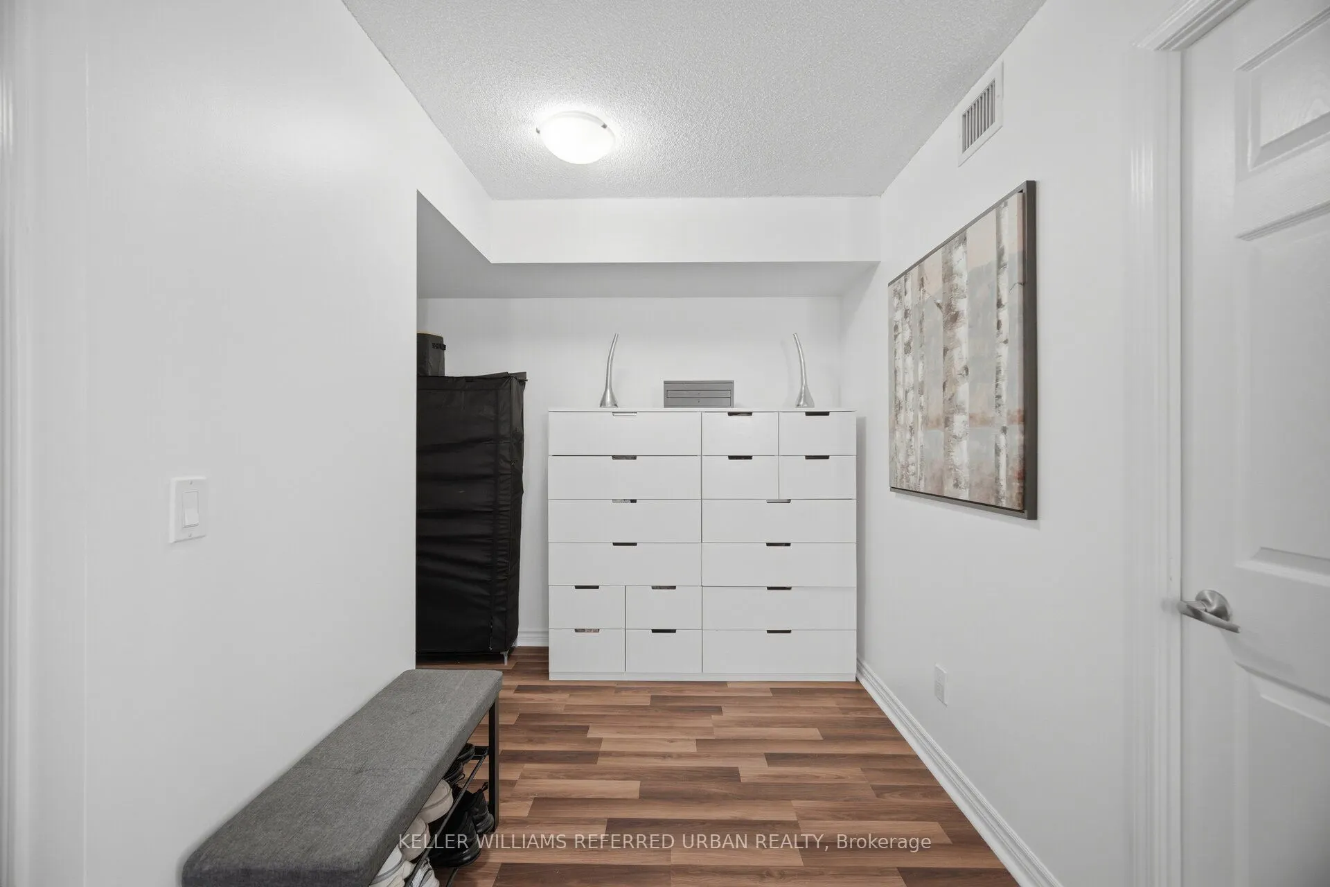 19 Grand Trunk Crescent #3708