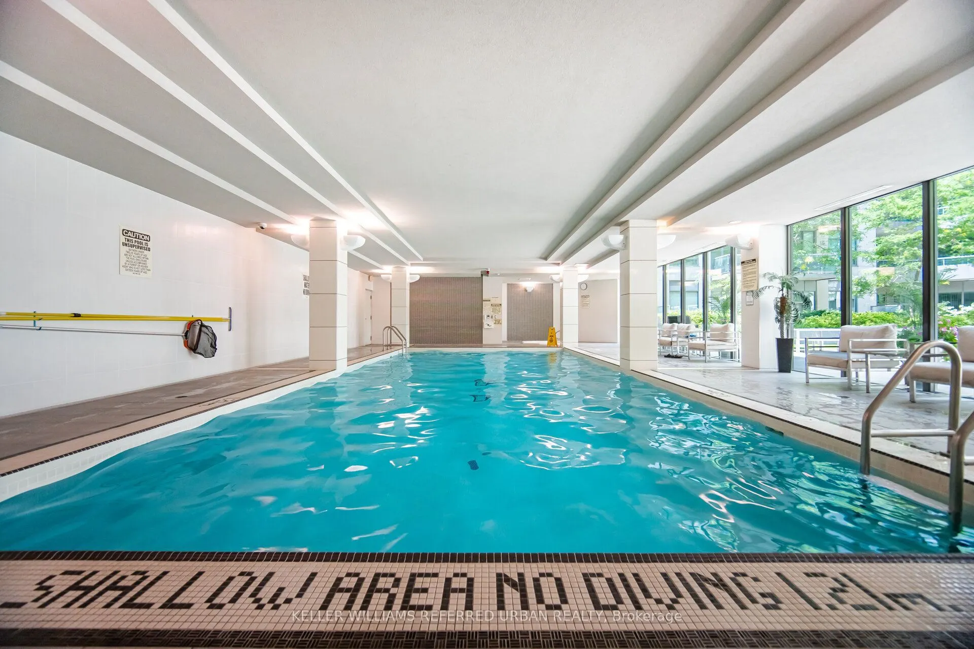 19 Grand Trunk Crescent #3708
