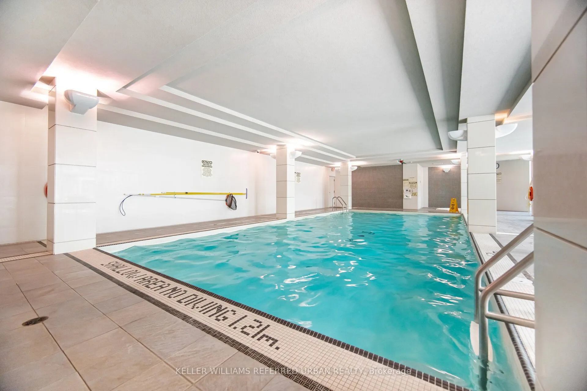 19 Grand Trunk Crescent #3708