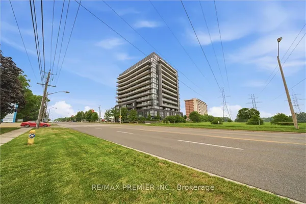 3237 Bayview Avenue #1306