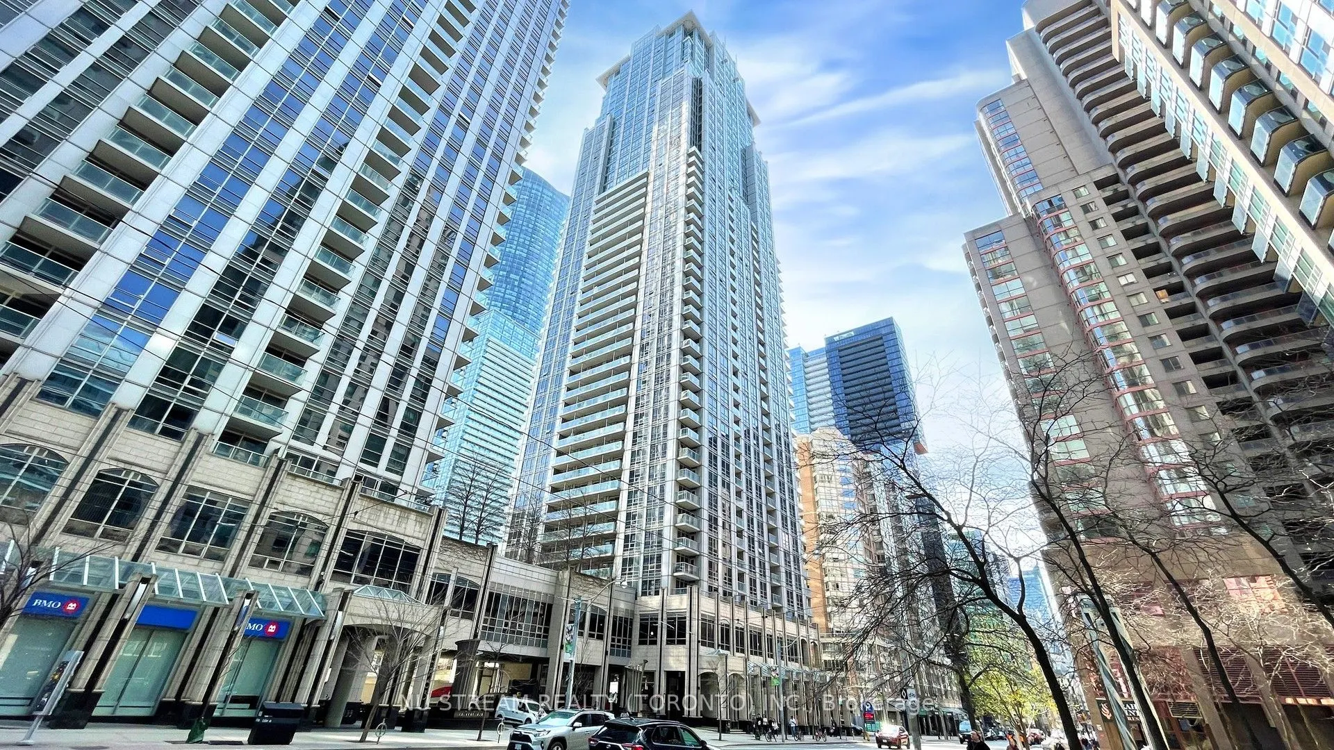 761 Bay Street #3101