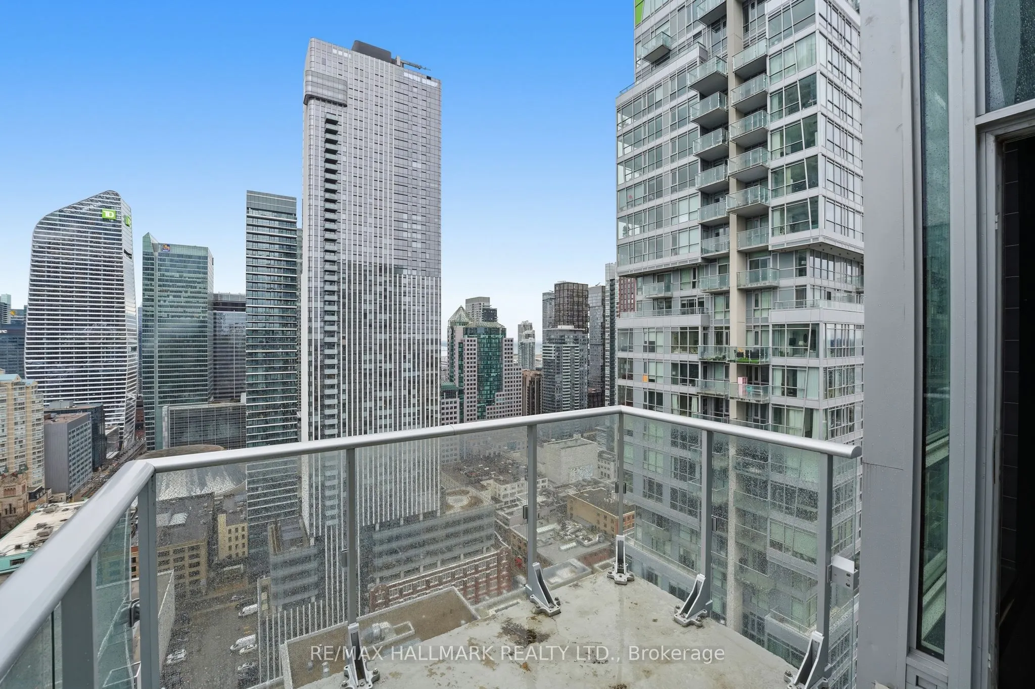 199 Richmond Street W #PH101