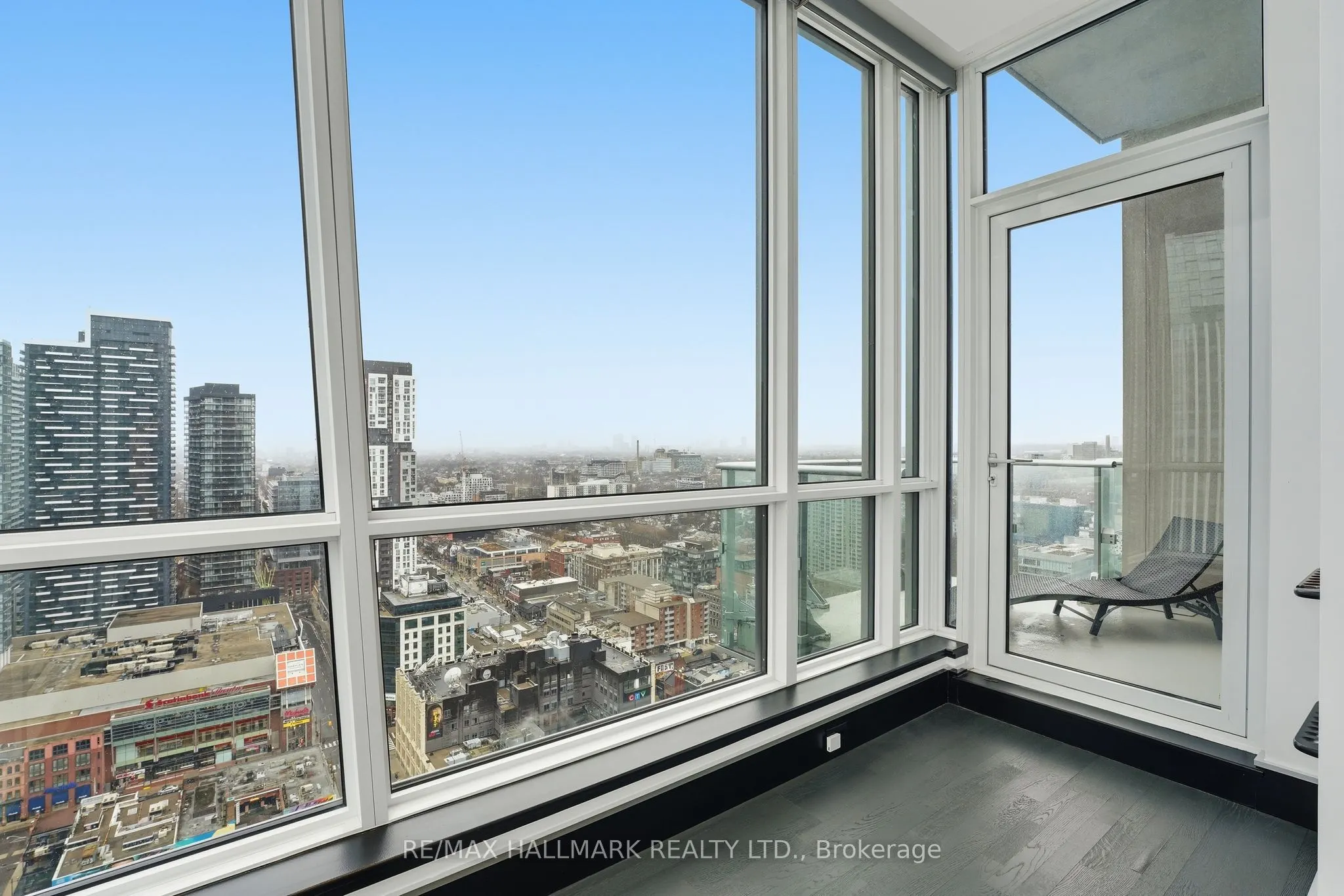 199 Richmond Street W #PH101