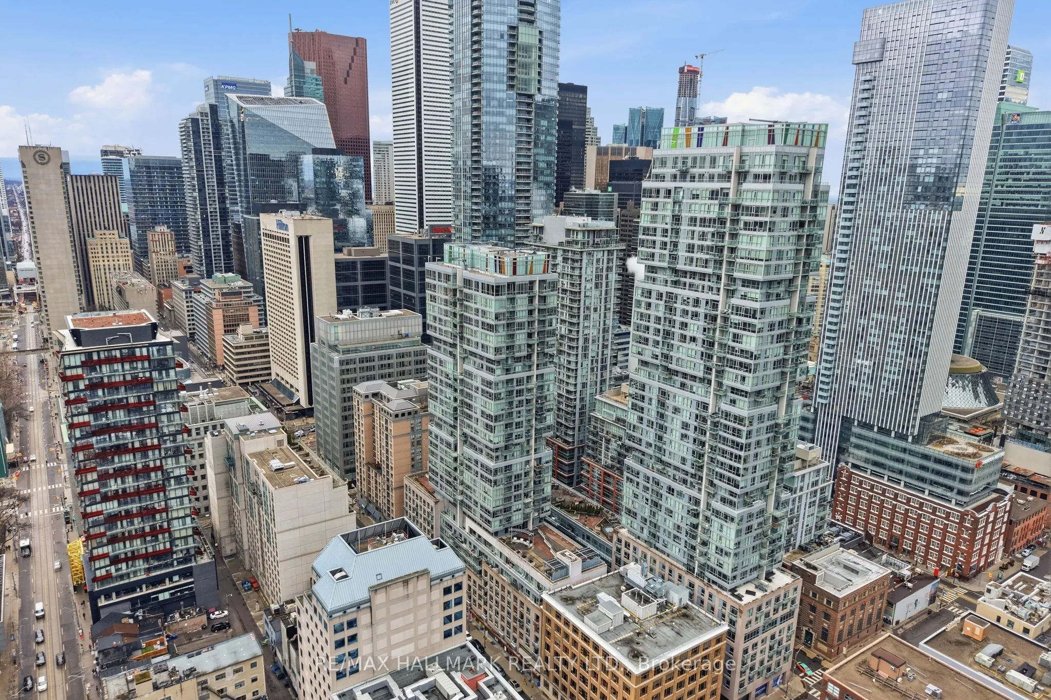 199 Richmond Street W #PH101
