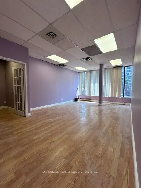 5635 Yonge Street #205