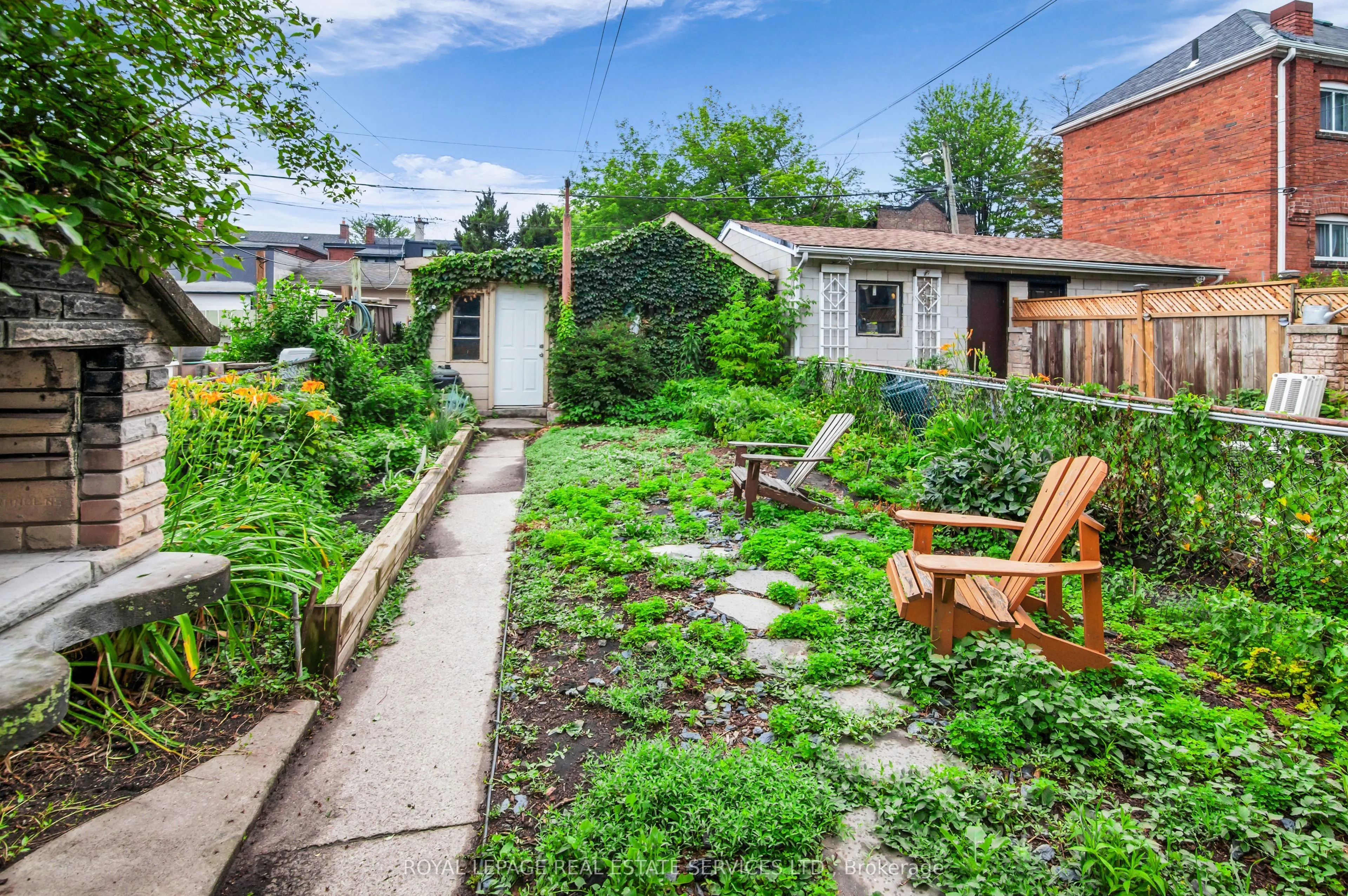 56 Arlington Avenue