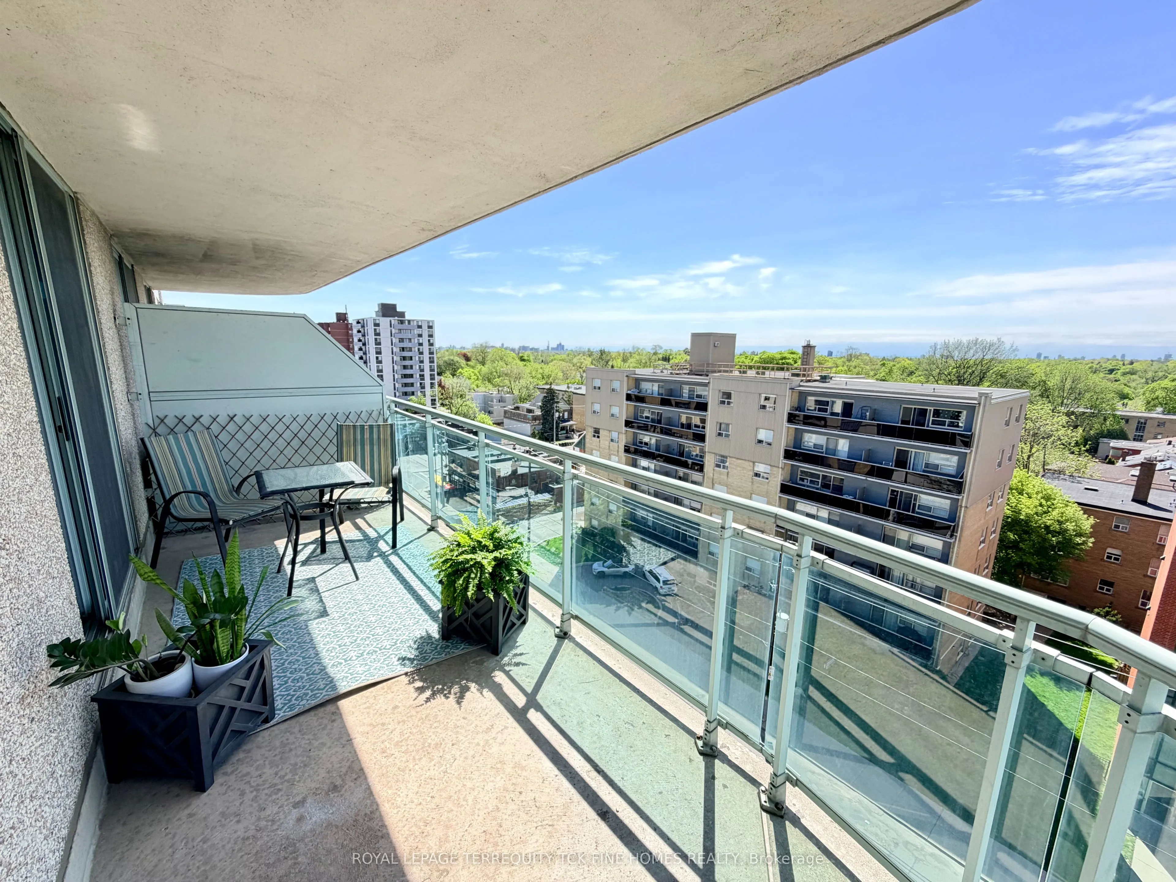 398 Eglinton Avenue E #1009