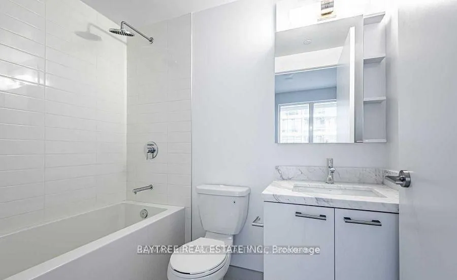 2221 Yonge Street #506