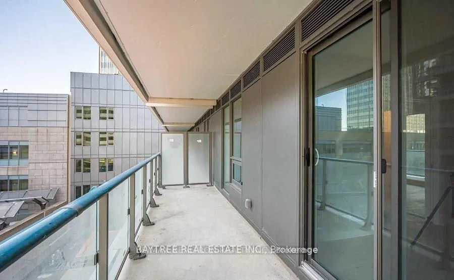 2221 Yonge Street #506