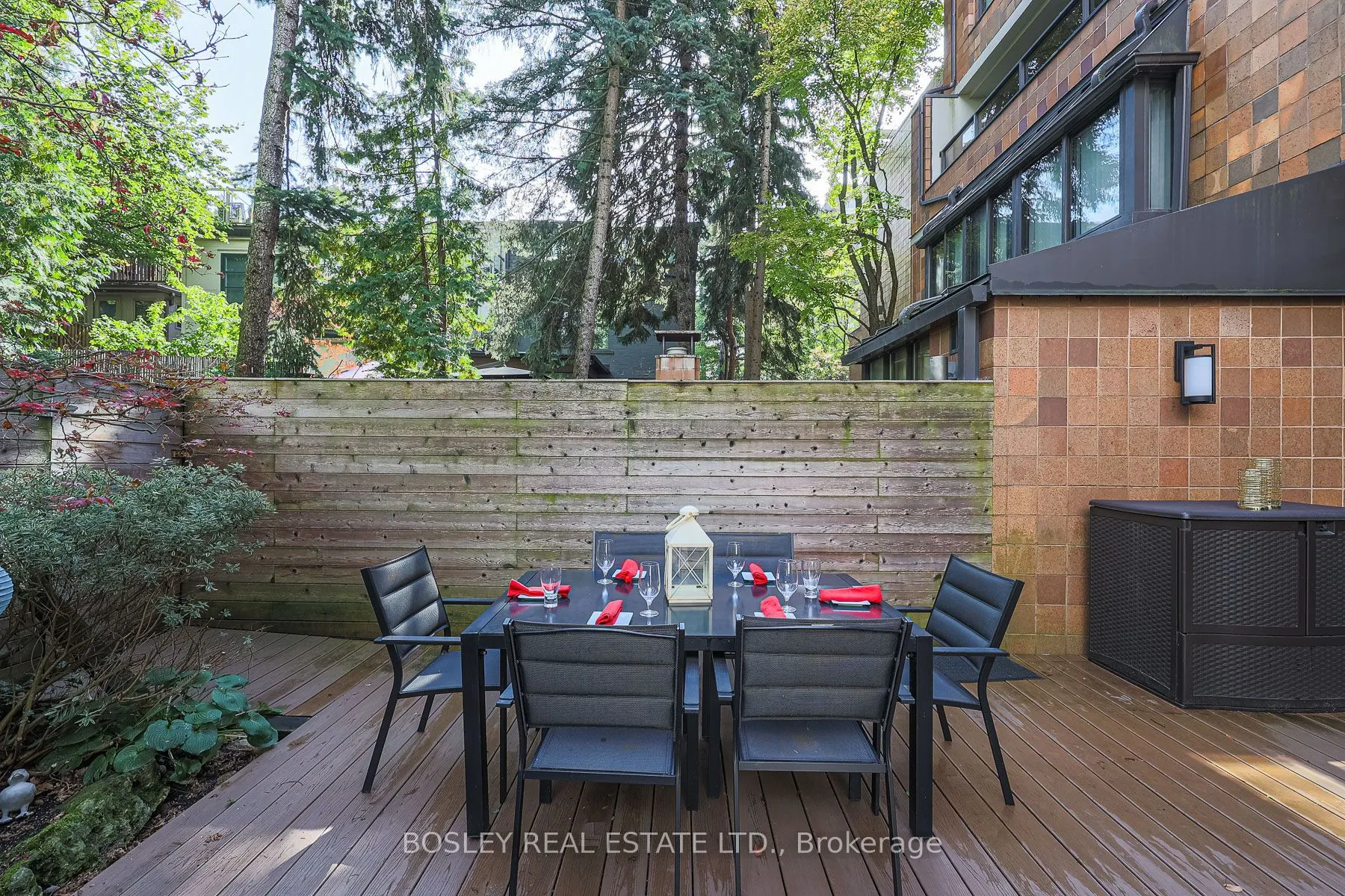 40 Oaklands Avenue #107