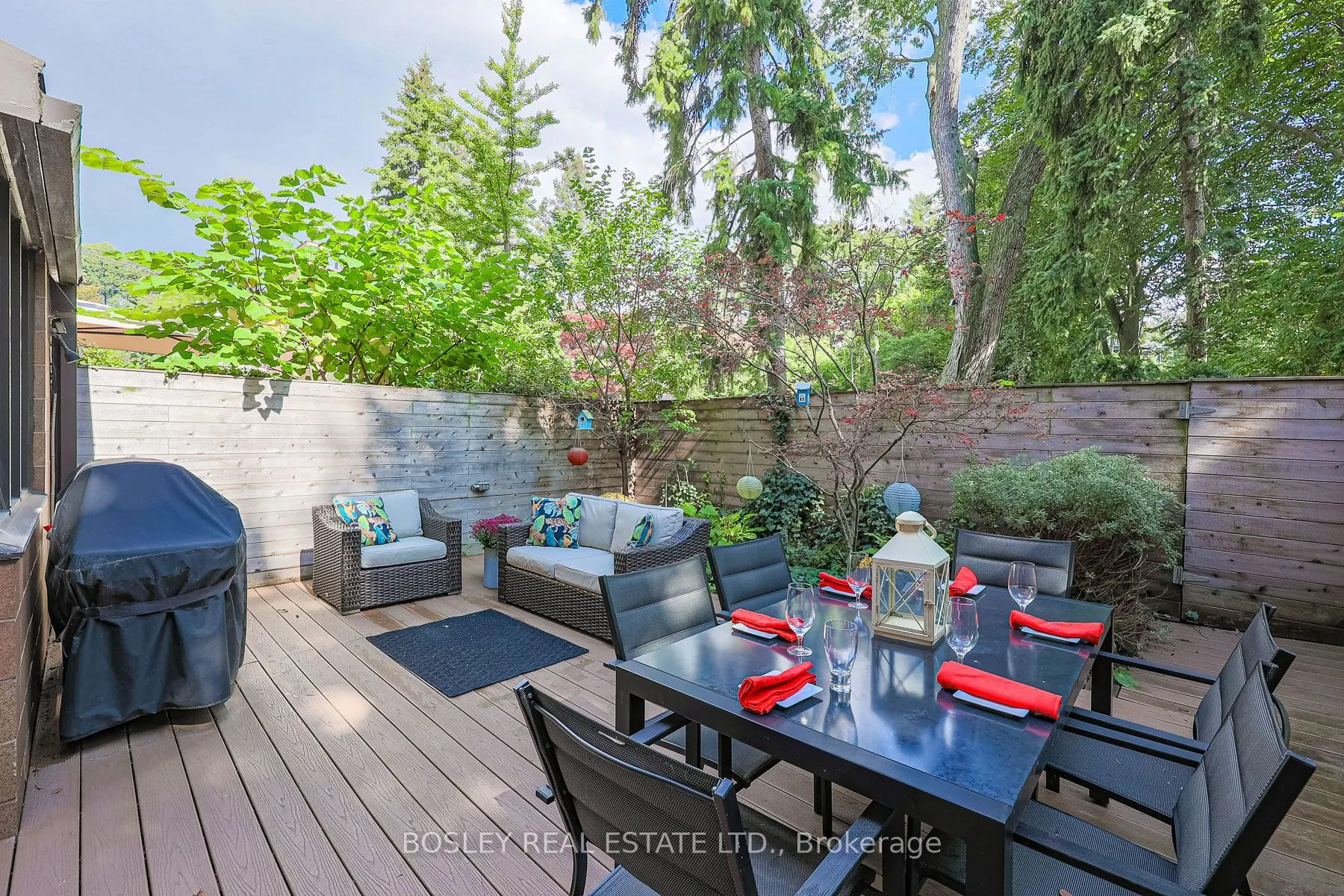 40 Oaklands Avenue #107