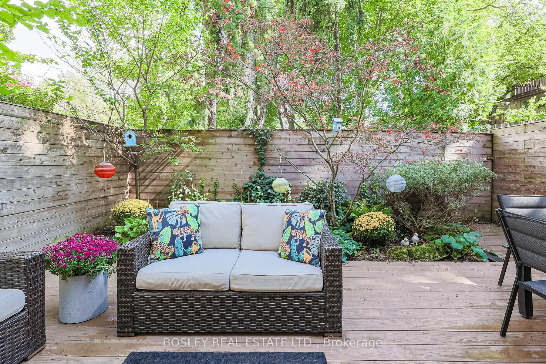 40 Oaklands Avenue #107
