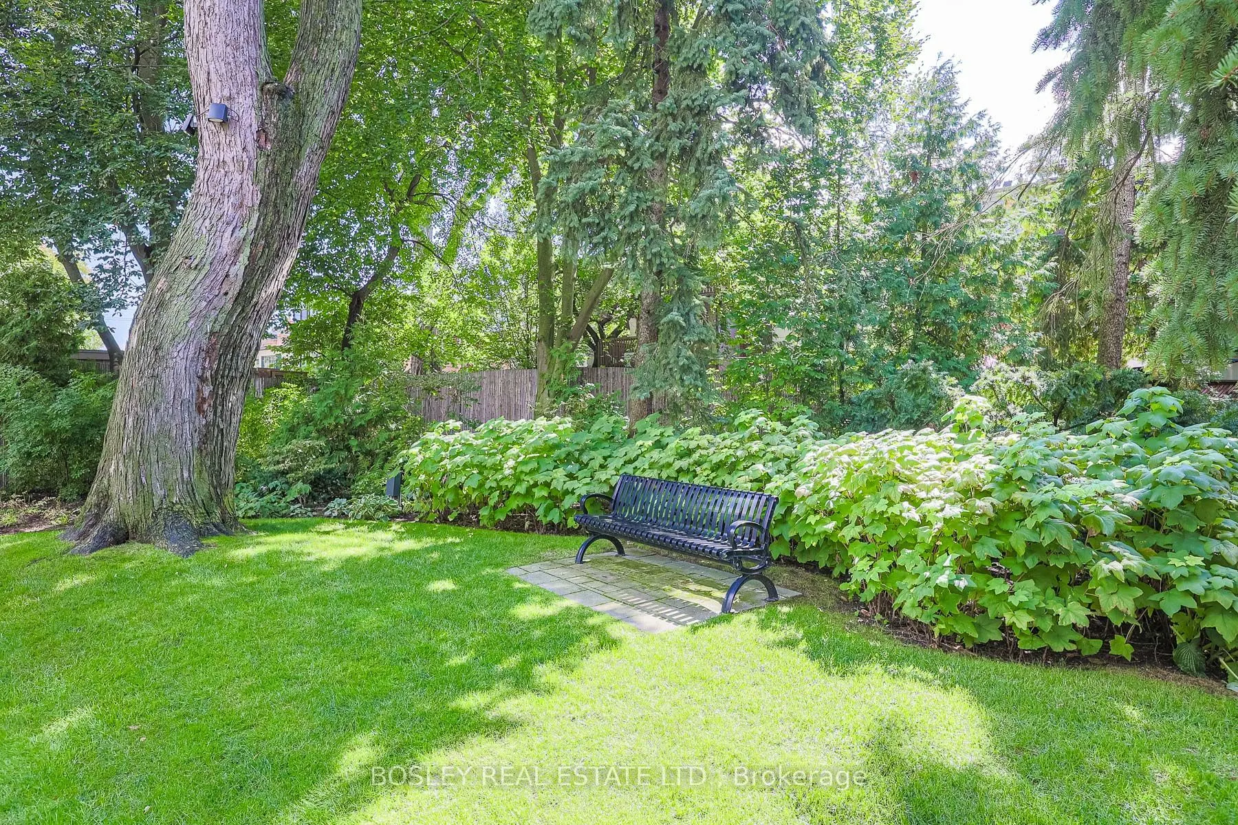 40 Oaklands Avenue #107