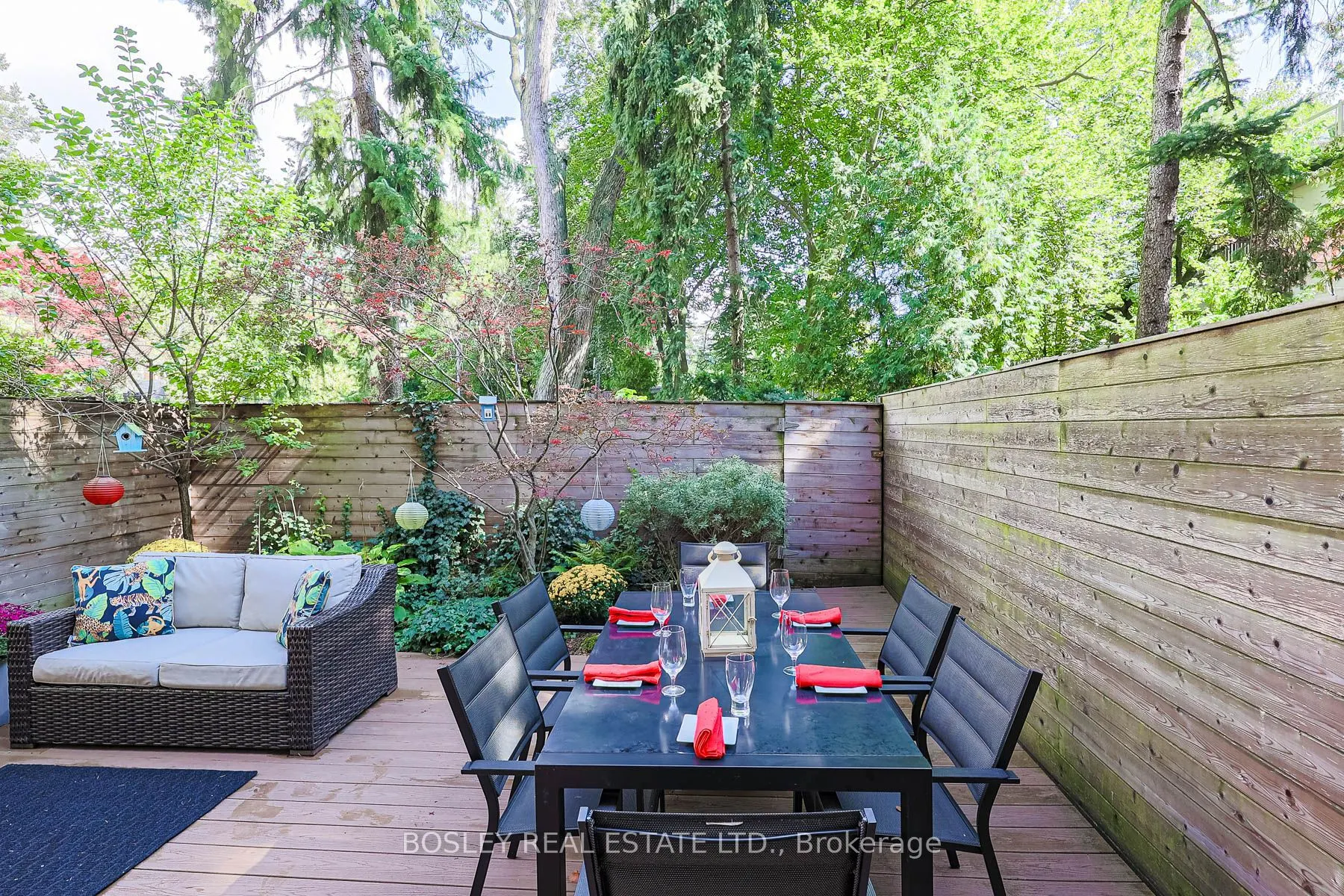 40 Oaklands Avenue #107