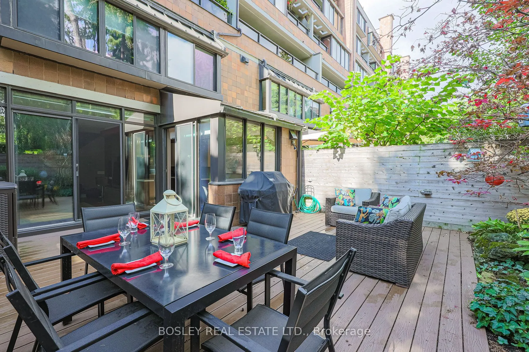 40 Oaklands Avenue #107