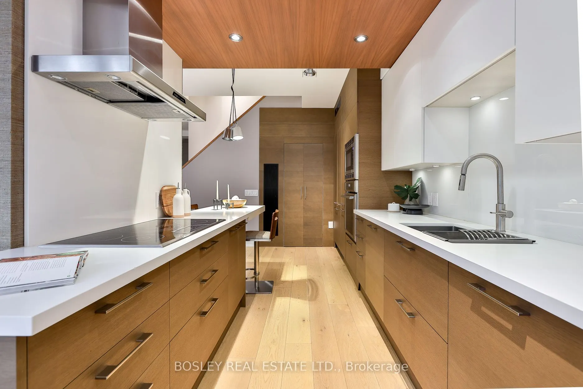 40 Oaklands Avenue #107
