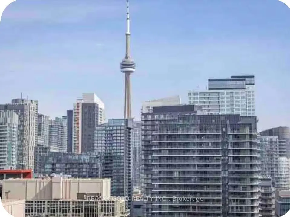 215 Fort York Boulevard #620
