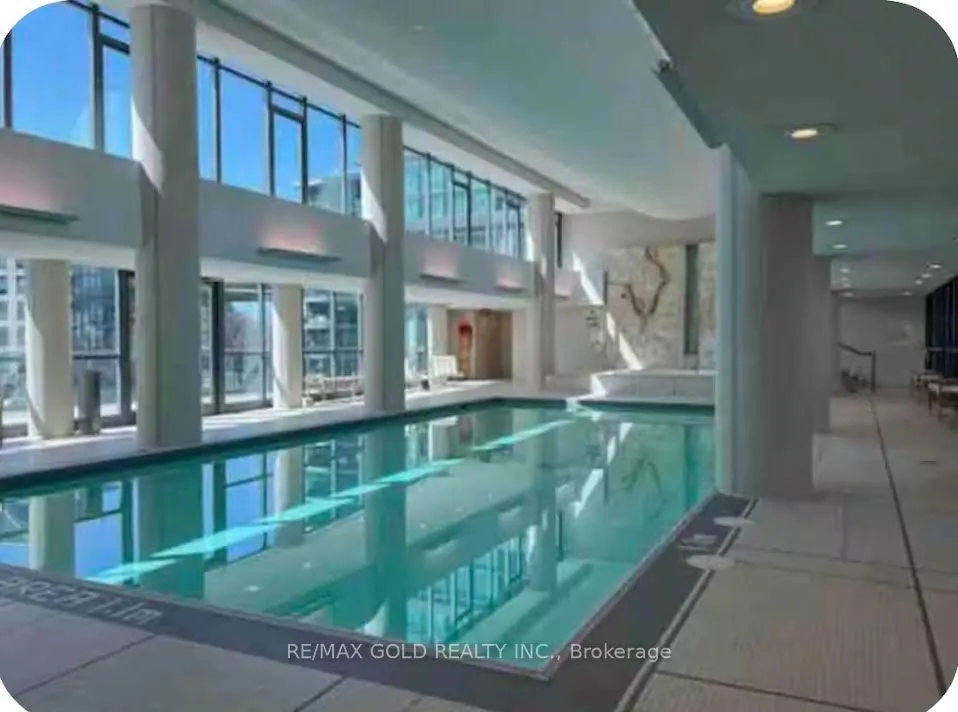 215 Fort York Boulevard #620