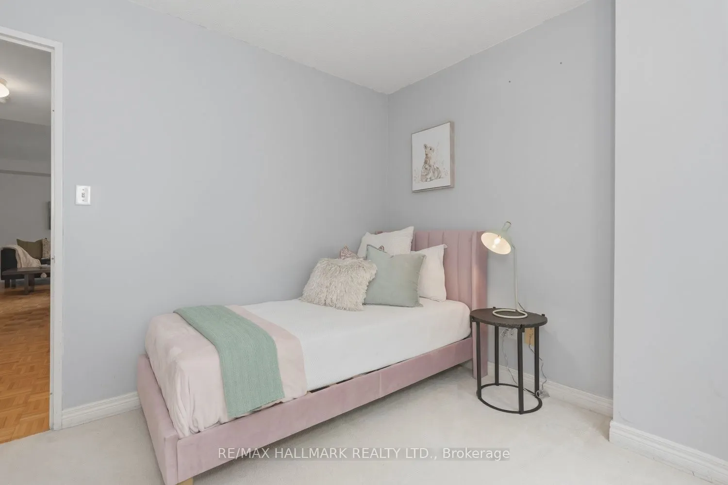 43 Eglinton Avenue E #310