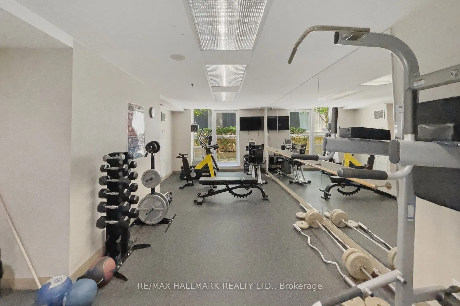 43 Eglinton Avenue E #310