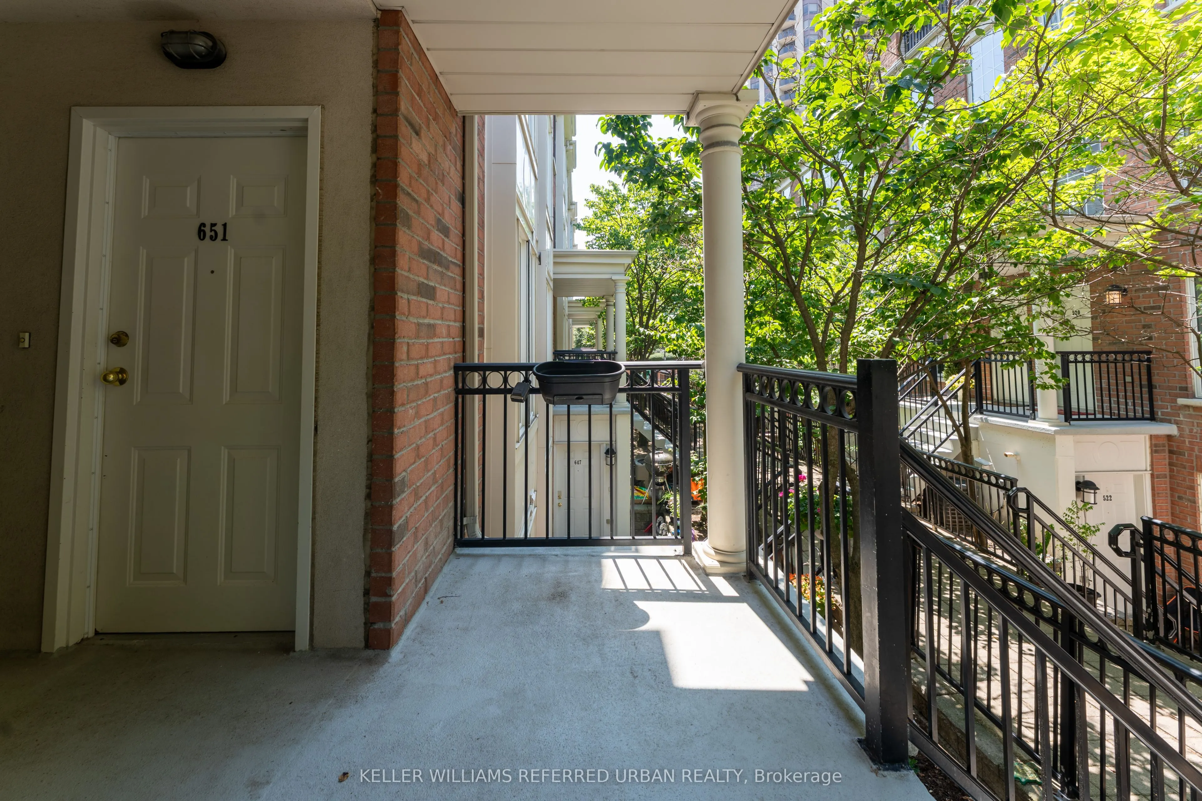 3 Everson Drive #651