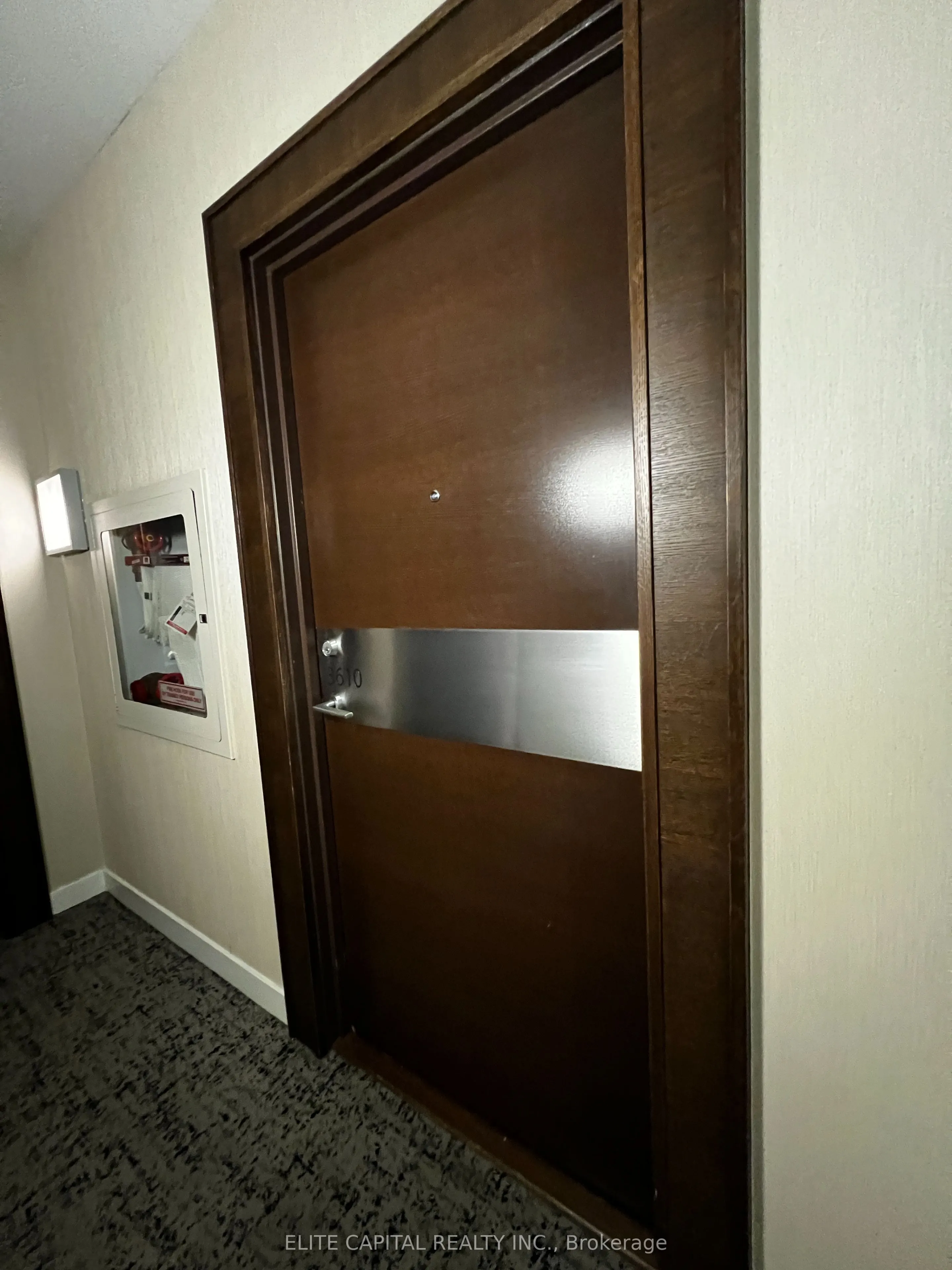 21 Iceboat Terrace #3610