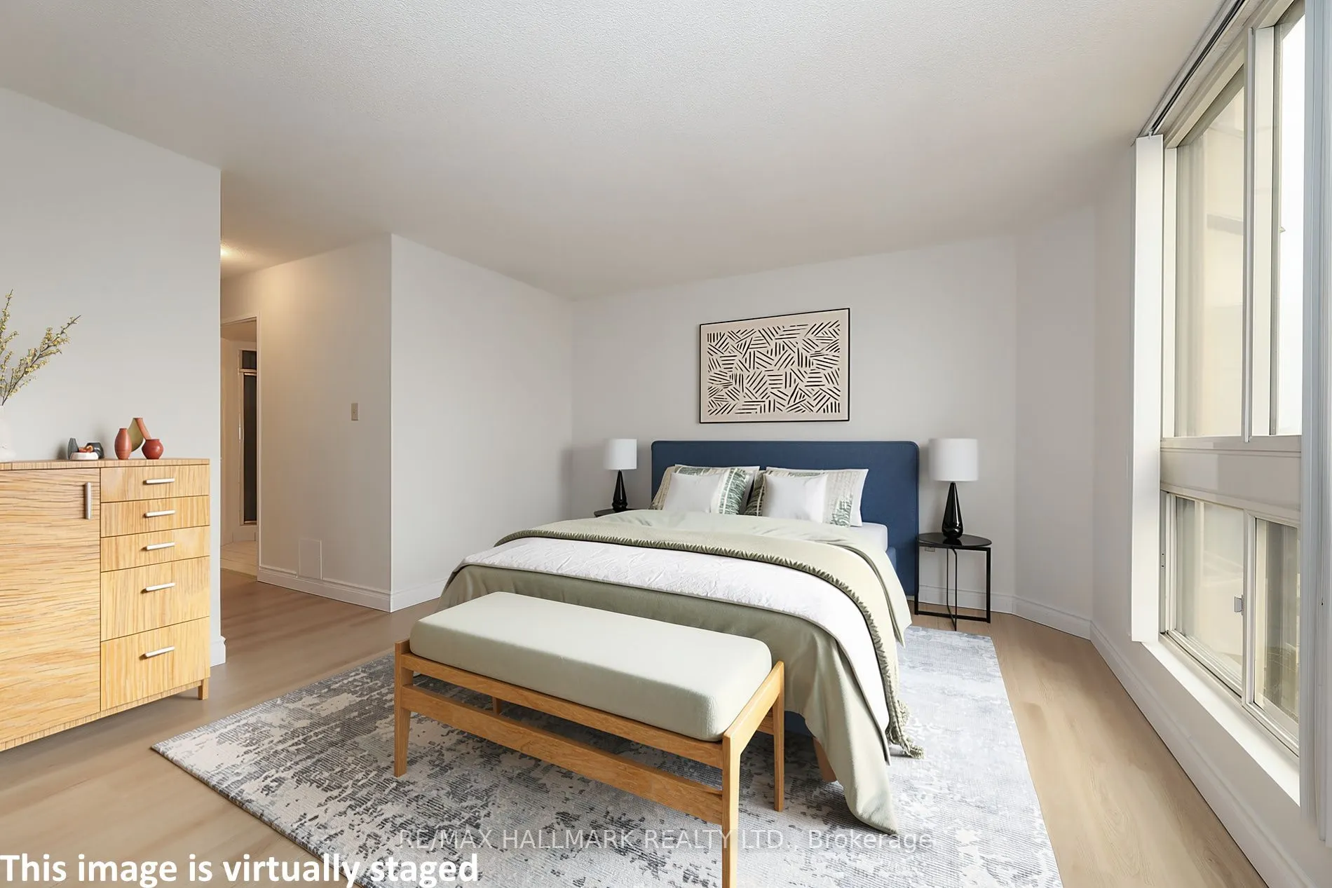 10 Kenneth Avenue #1704