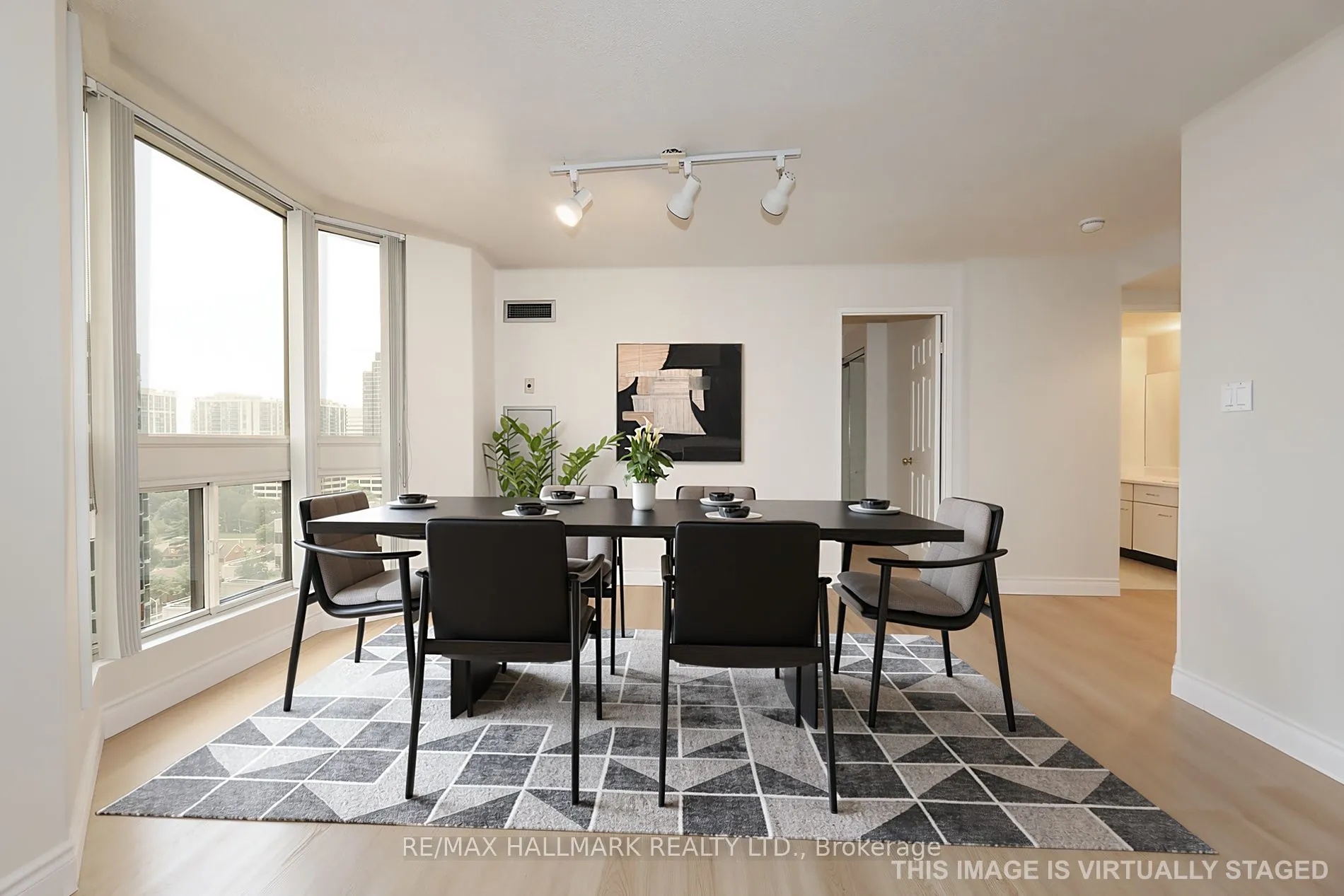 10 Kenneth Avenue #1704