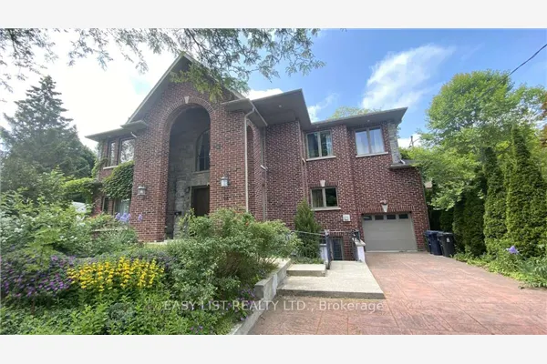 98 Burbank Drive