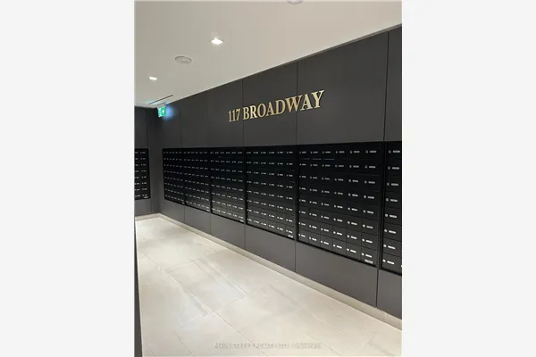 117 Broadway Avenue