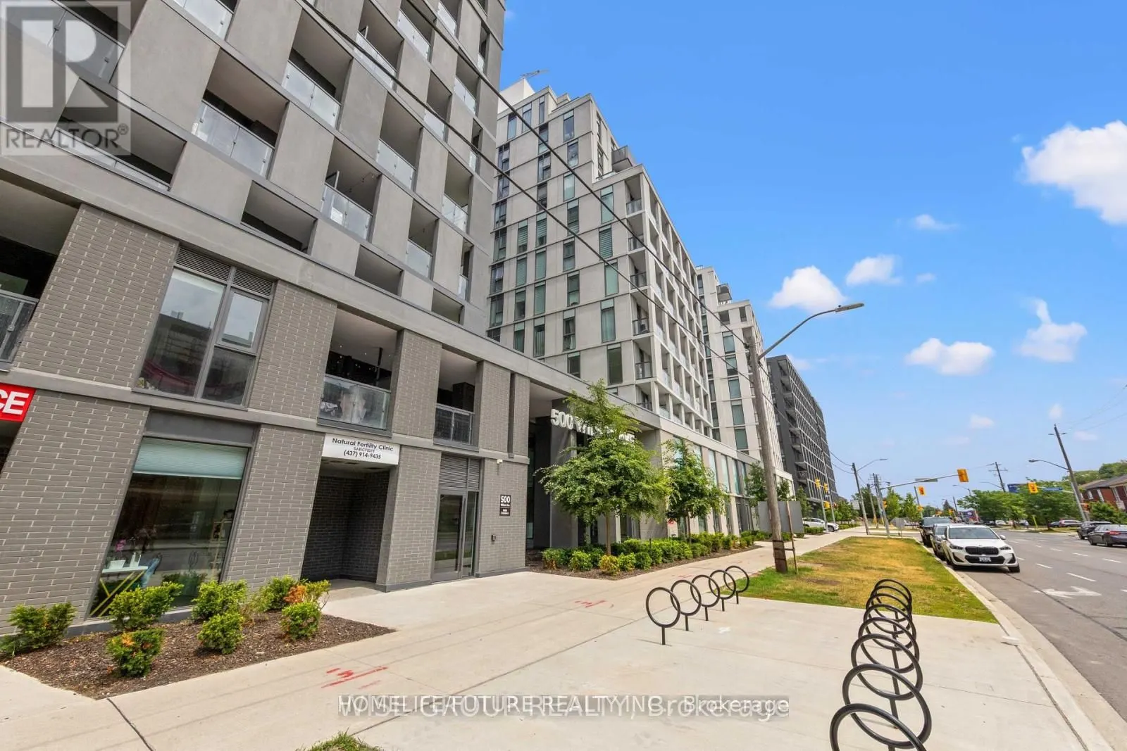 500 Wilson Avenue #229