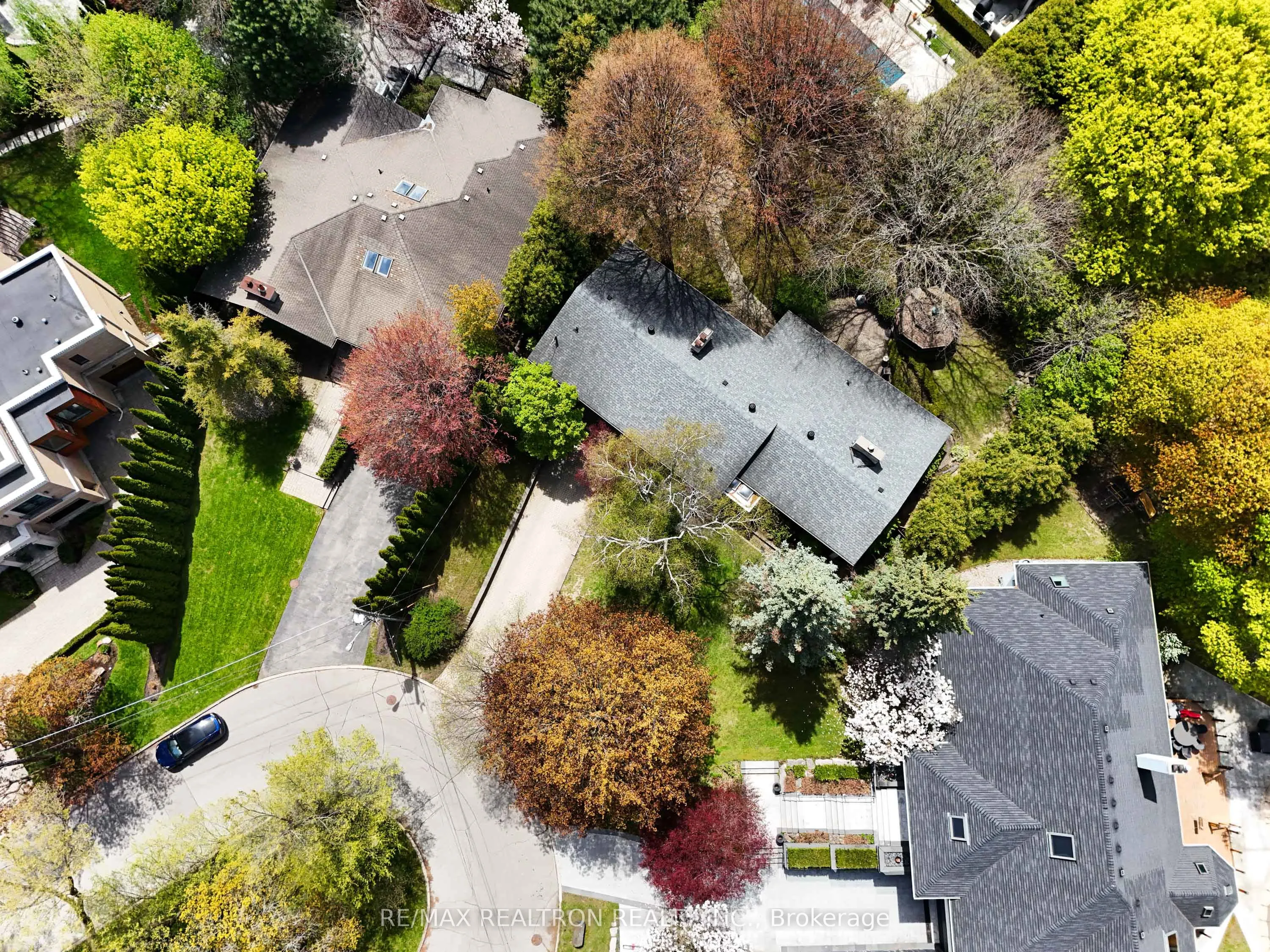 25 Vernham Court