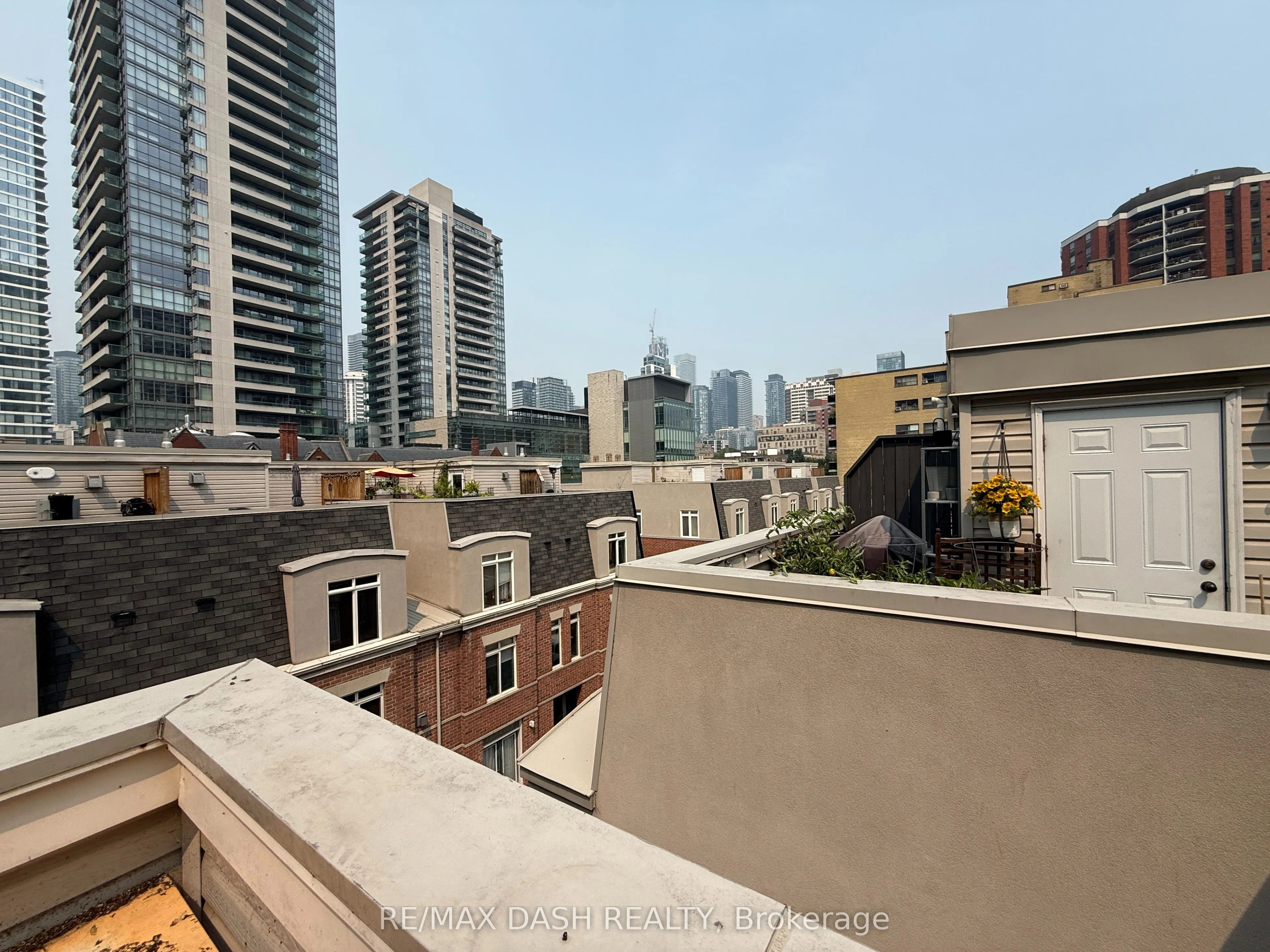 415 Jarvis Street #342