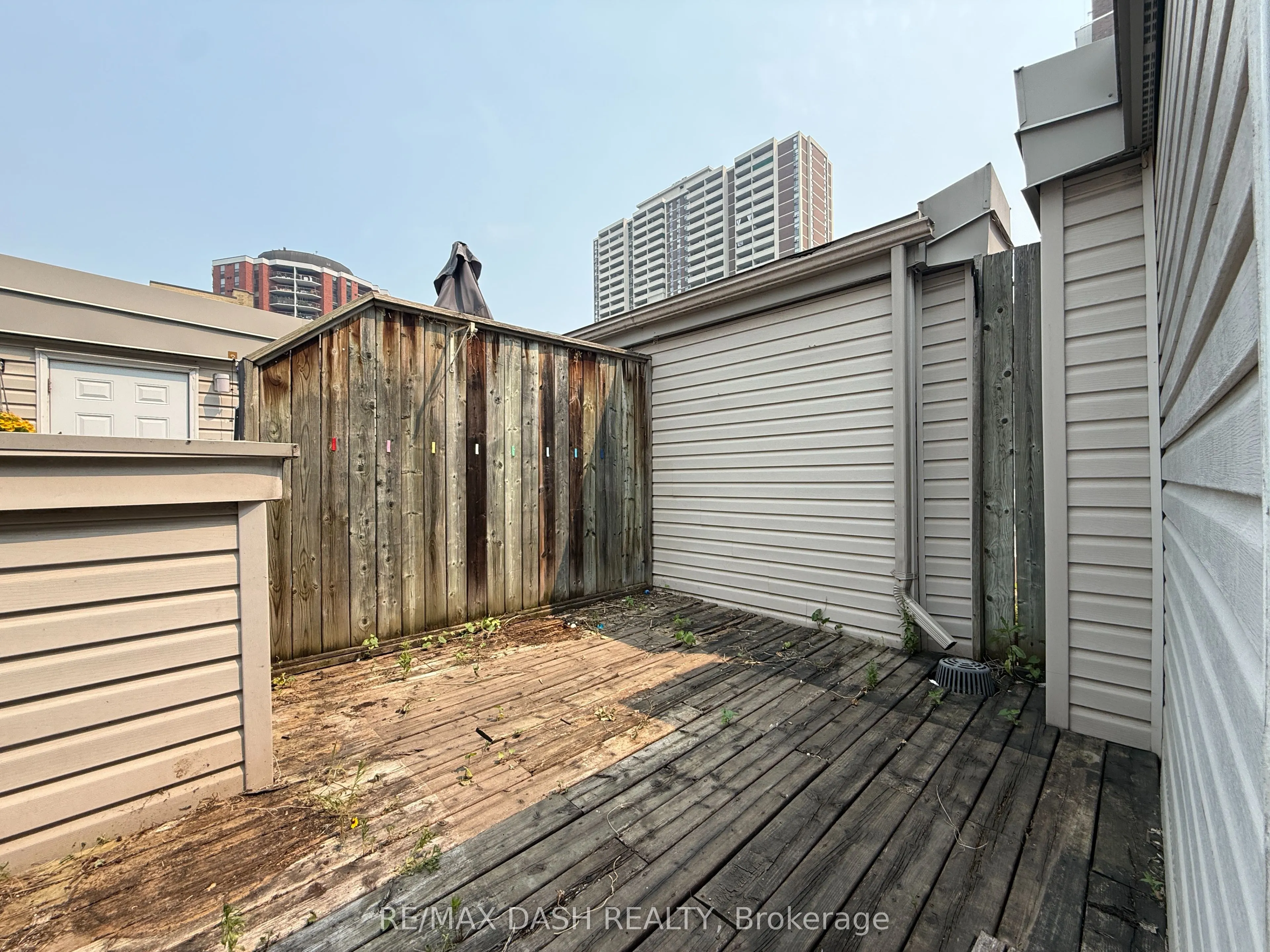 415 Jarvis Street #342