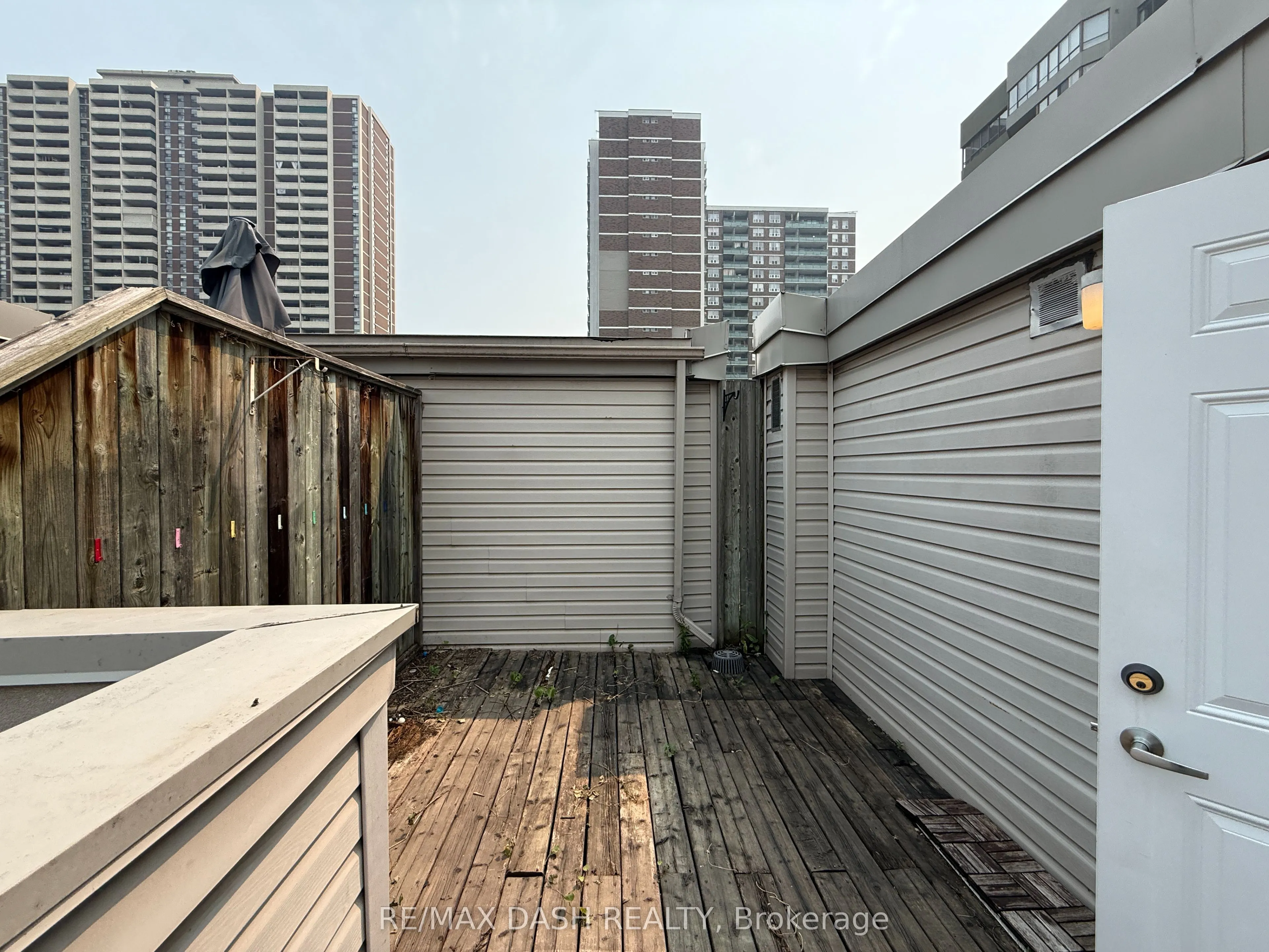 415 Jarvis Street #342